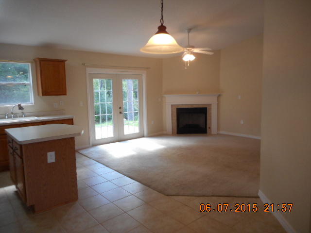 HOLLEY BY THE SEA - Residential Lease