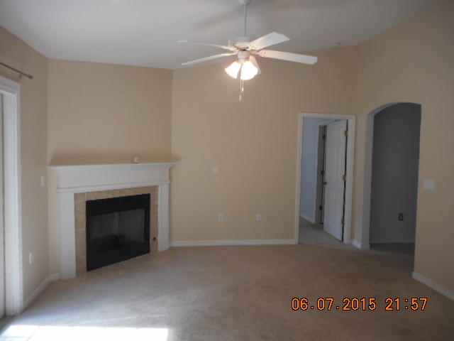 HOLLEY BY THE SEA - Residential Lease