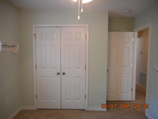 HOLLEY BY THE SEA - Residential Lease