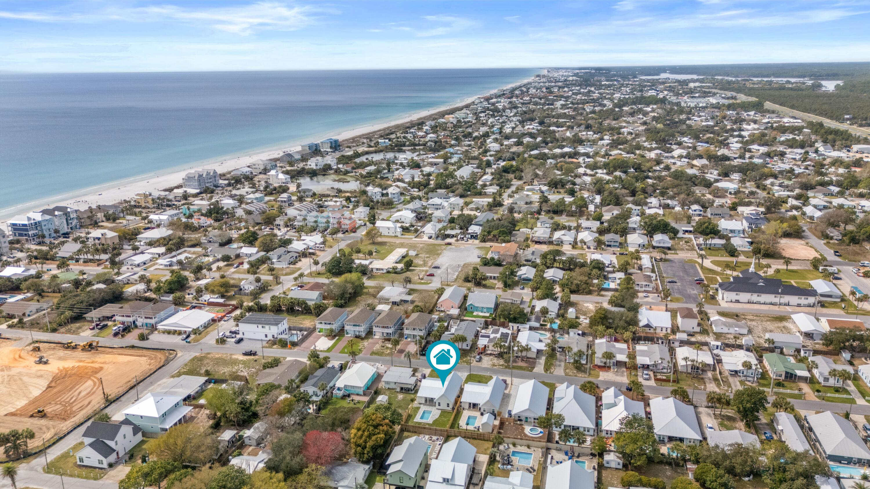 LAGUNA BEACH - Residential