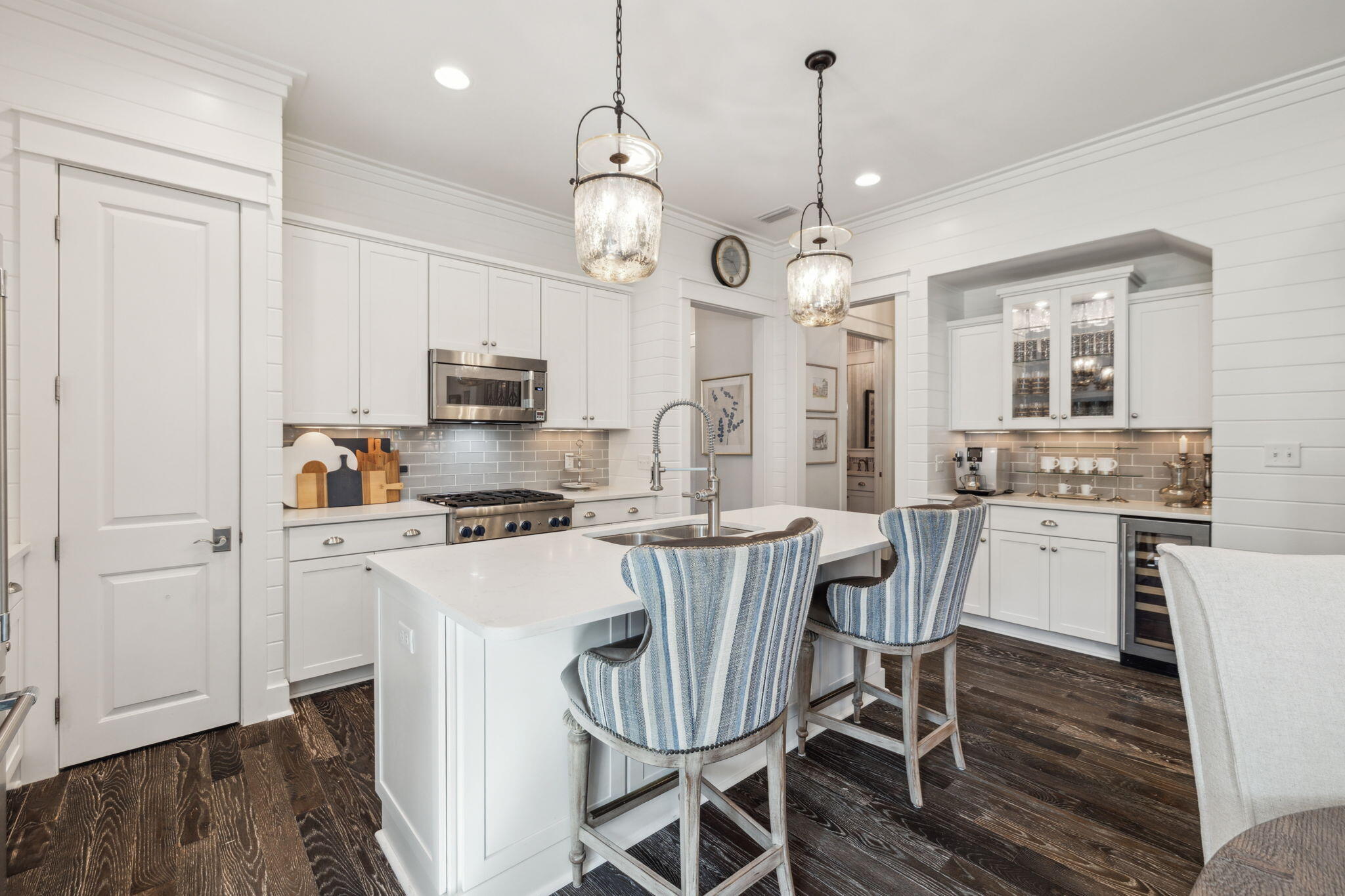 WATERSOUND ORIGINS PH 1 - Residential