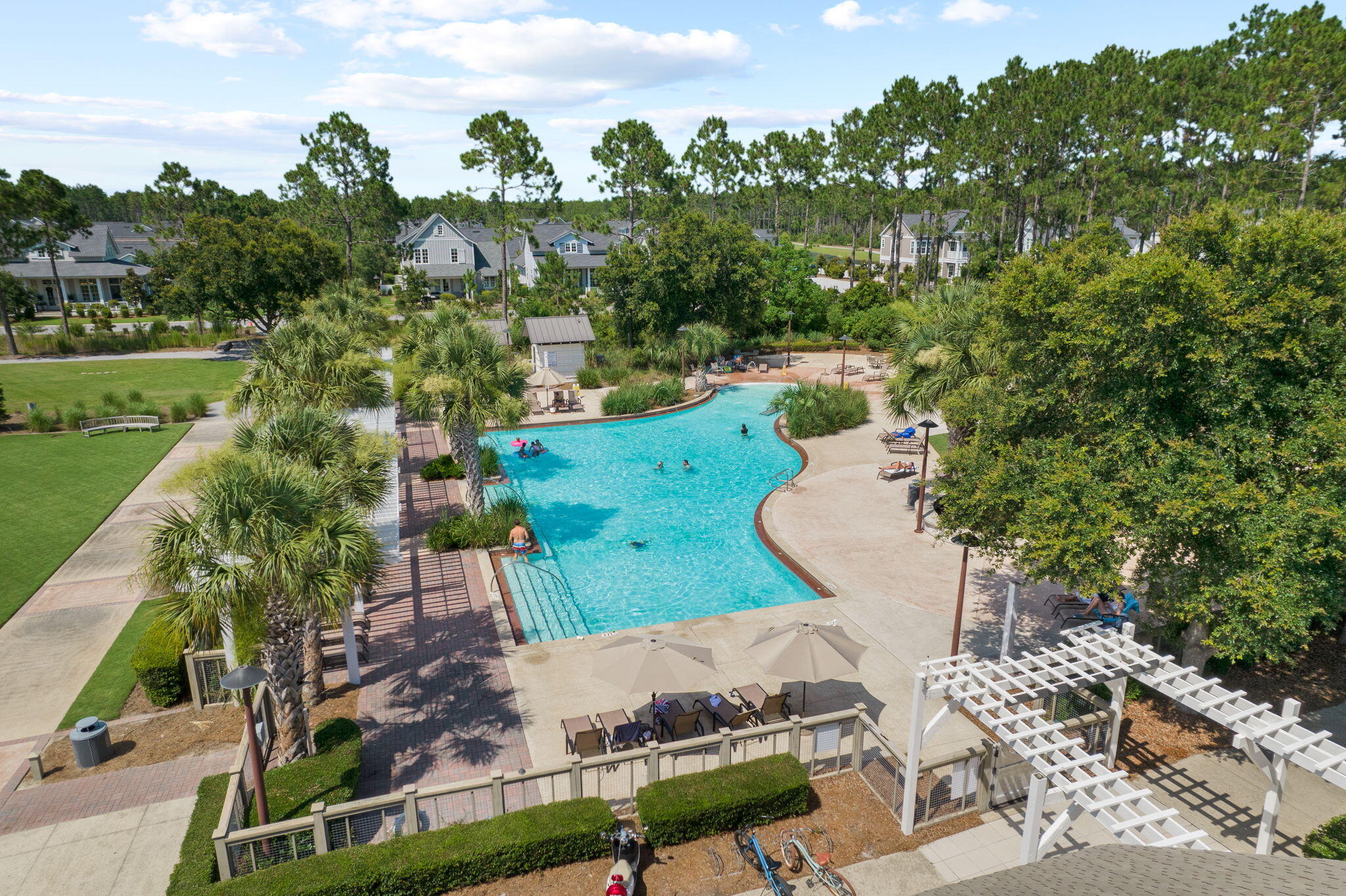 WATERSOUND ORIGINS PH 1 - Residential