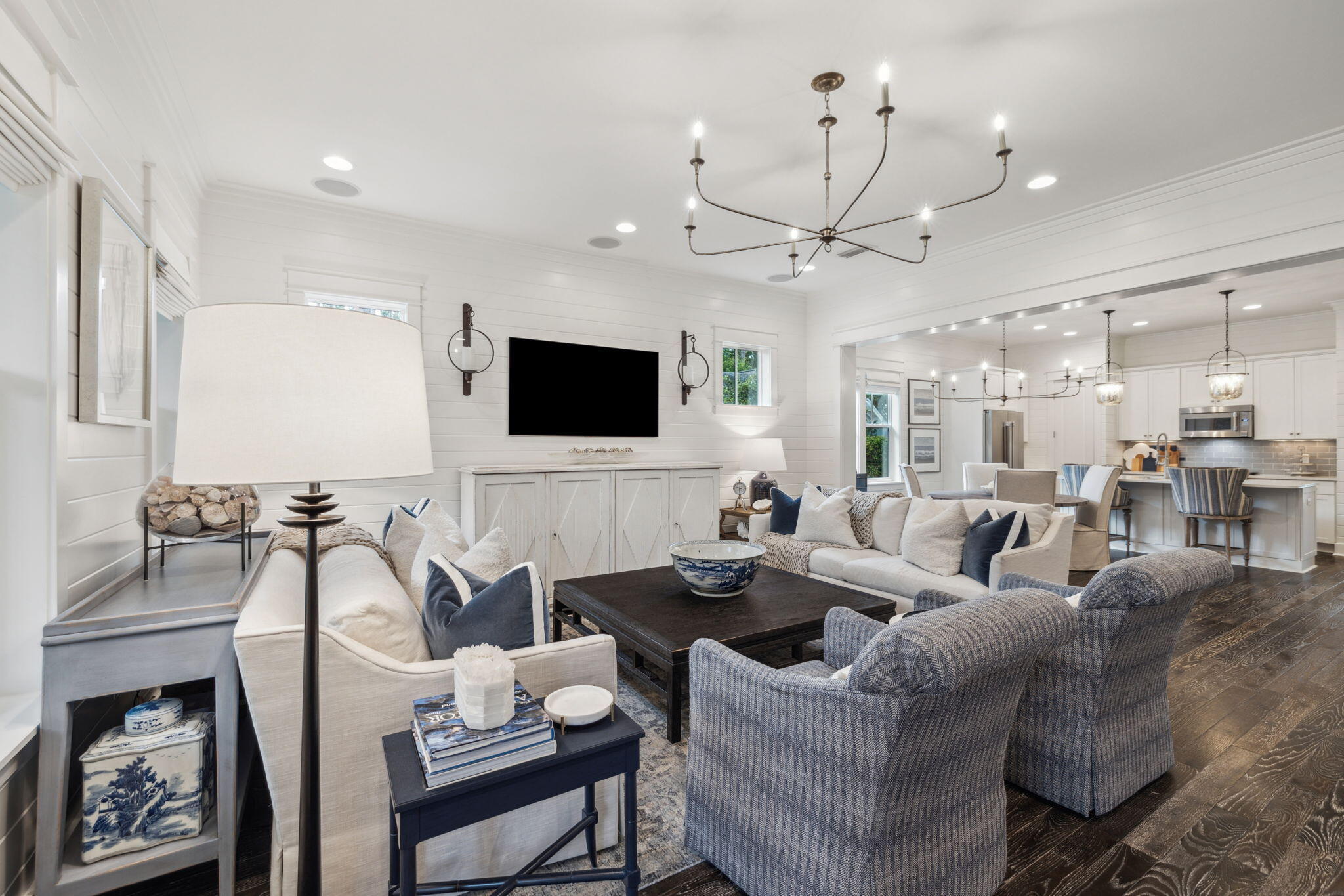 WATERSOUND ORIGINS PH 1 - Residential
