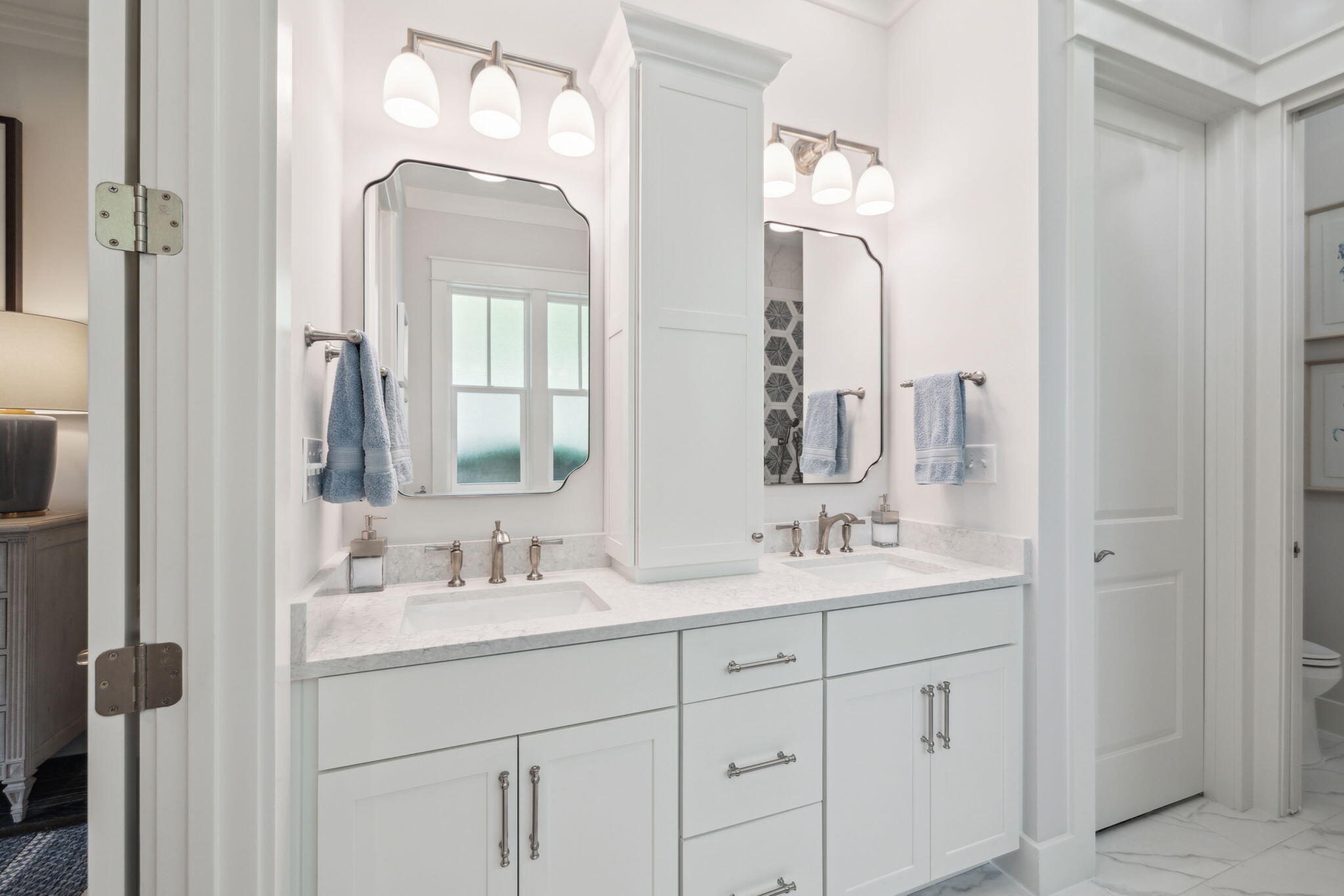 WATERSOUND ORIGINS PH 1 - Residential