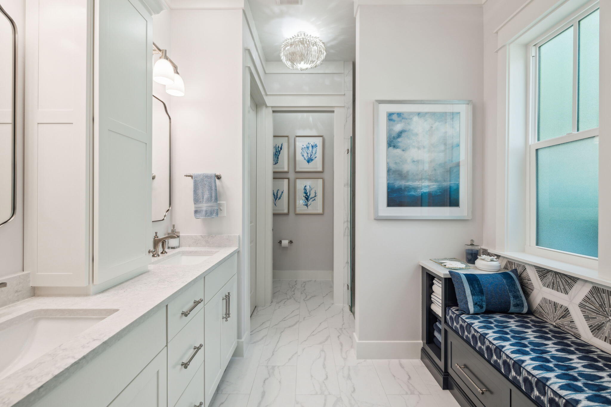 WATERSOUND ORIGINS PH 1 - Residential
