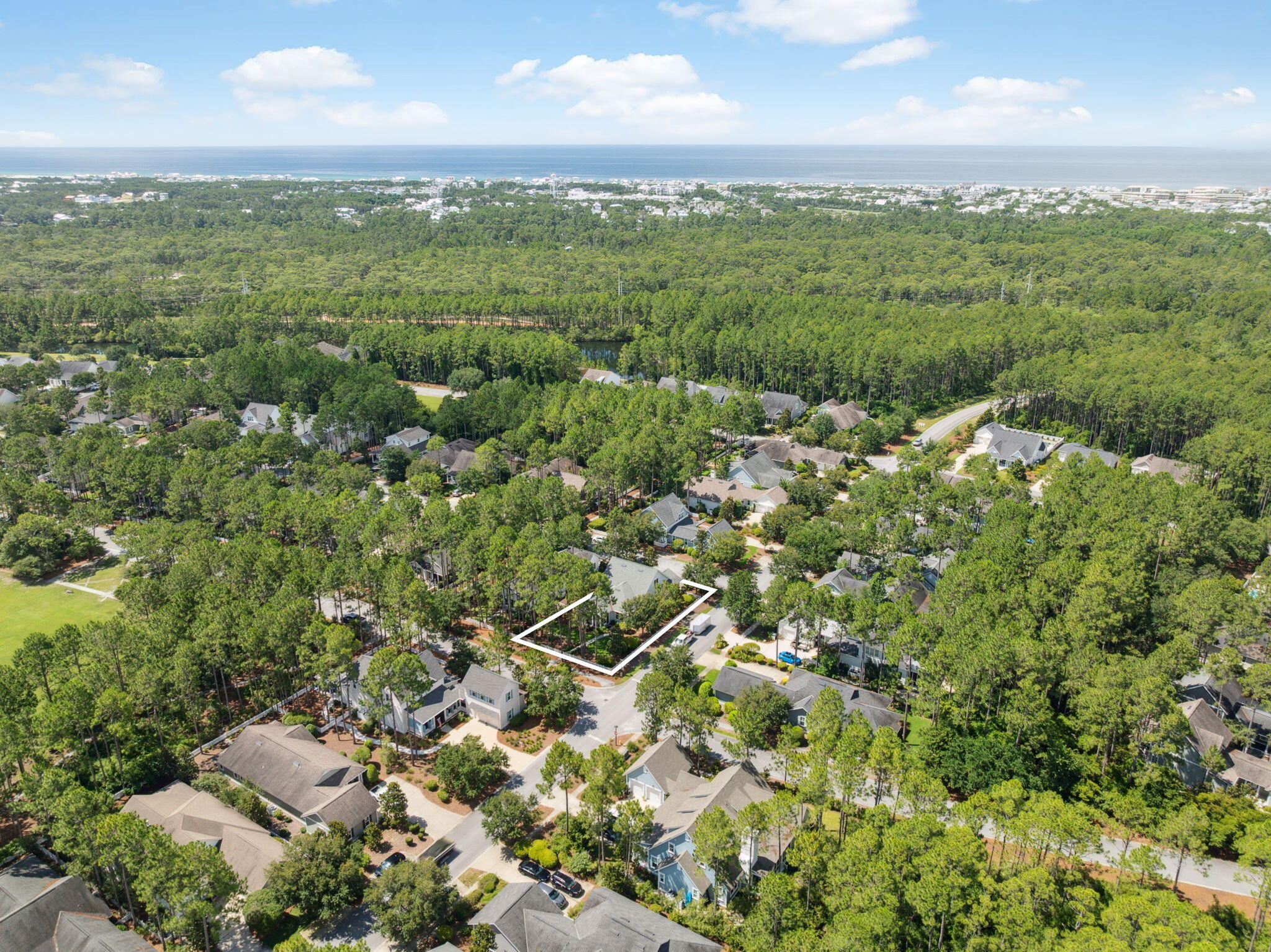 WATERSOUND ORIGINS PH 1 - Residential