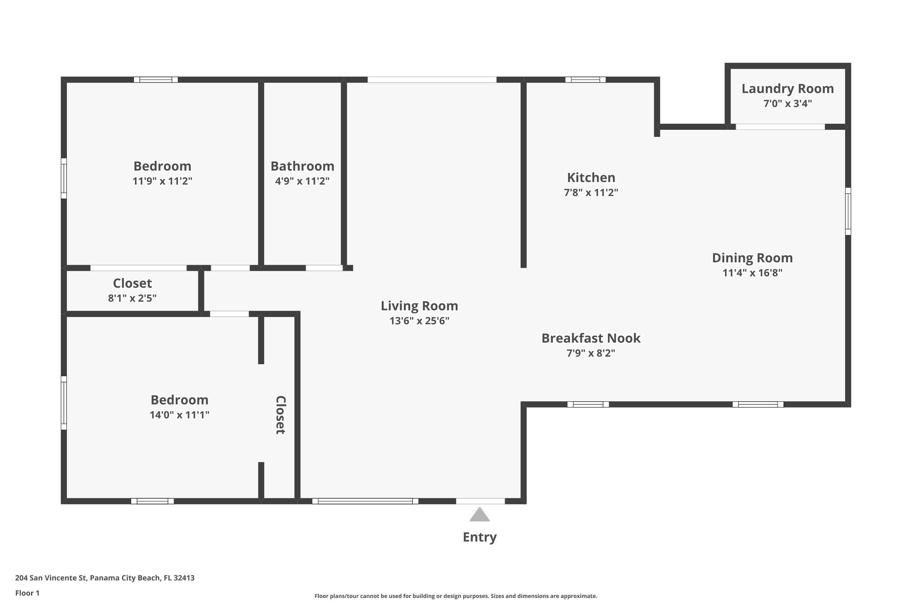 EL CENTRO BEACH - Residential
