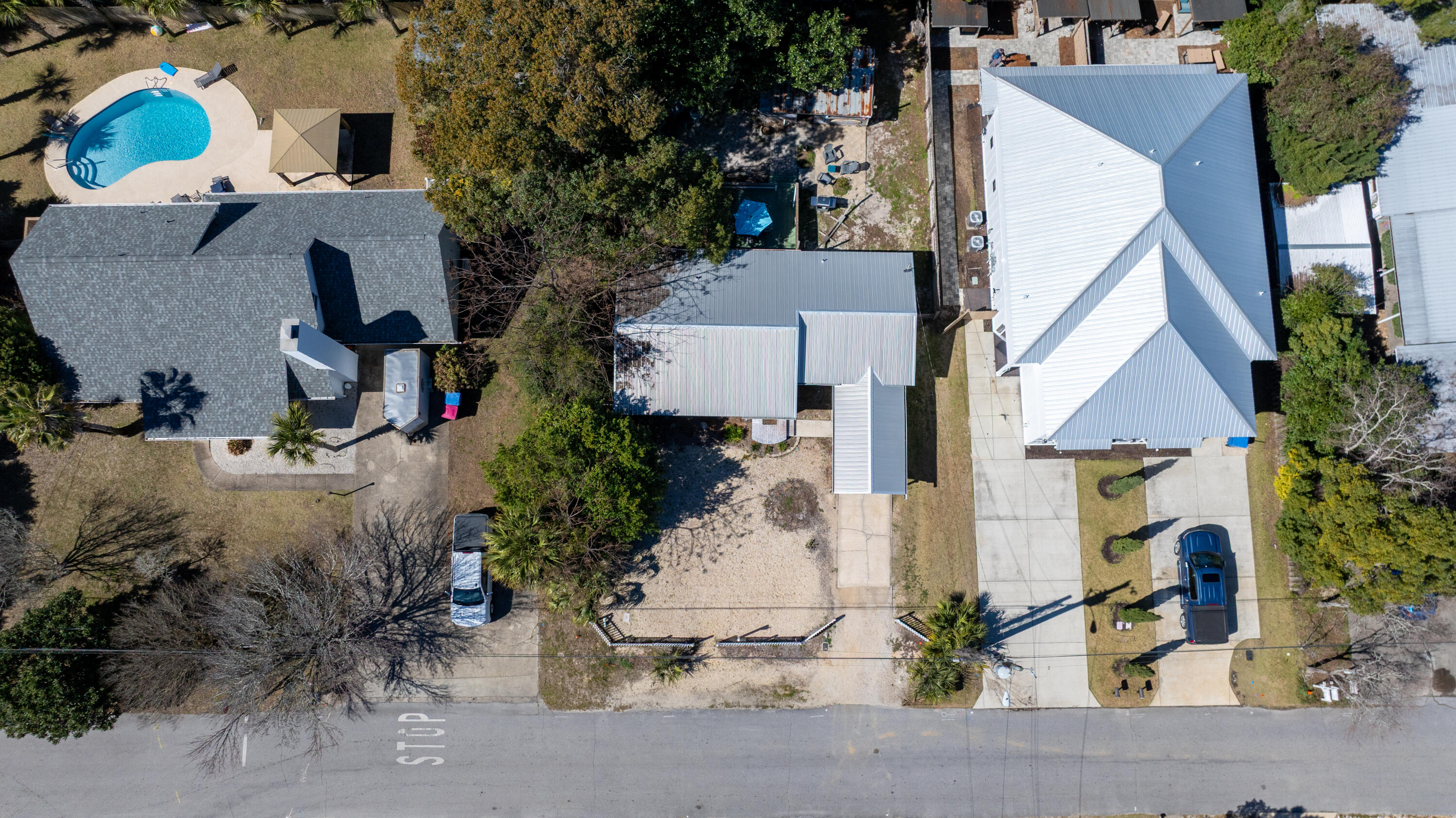 EL CENTRO BEACH - Residential