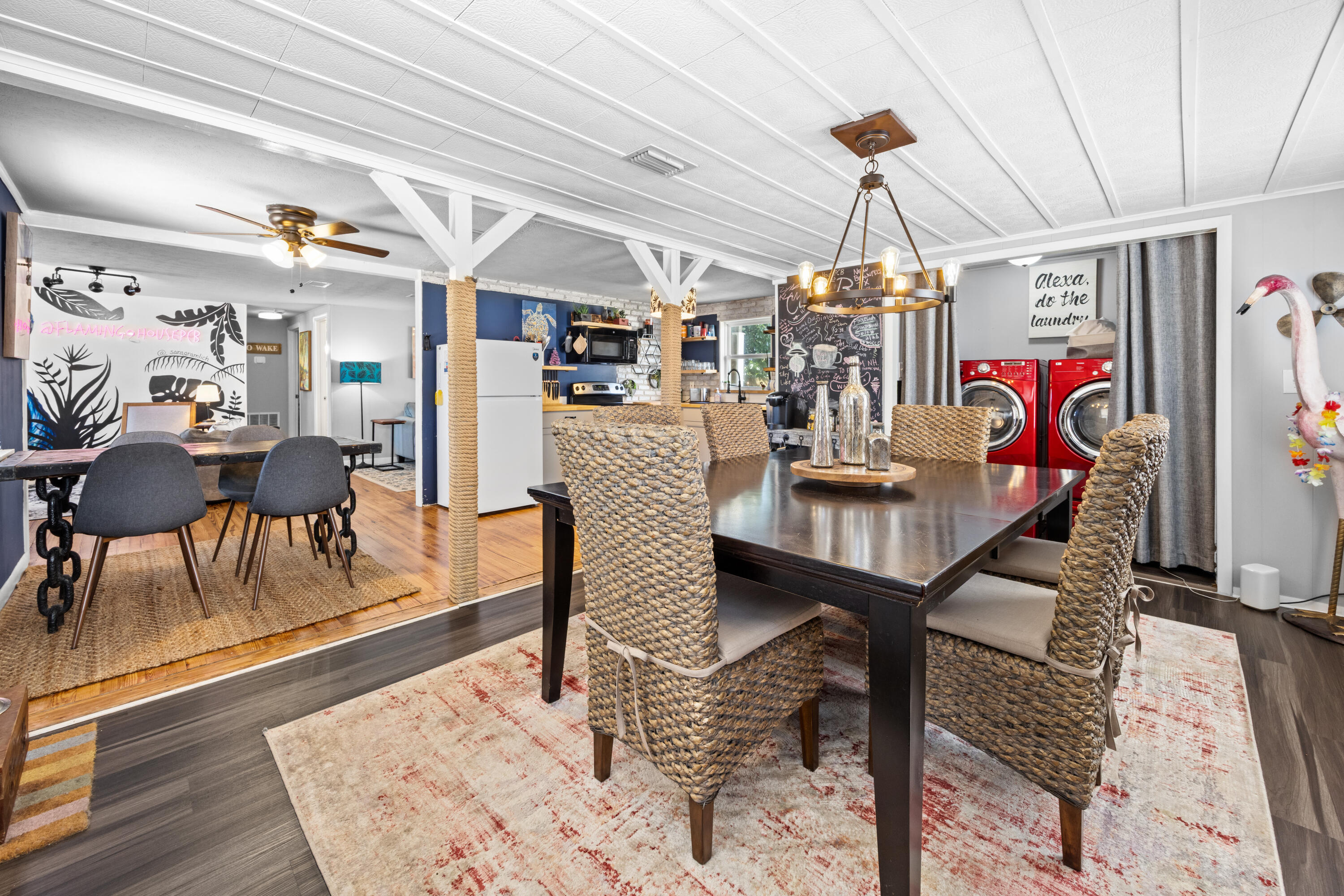 EL CENTRO BEACH - Residential