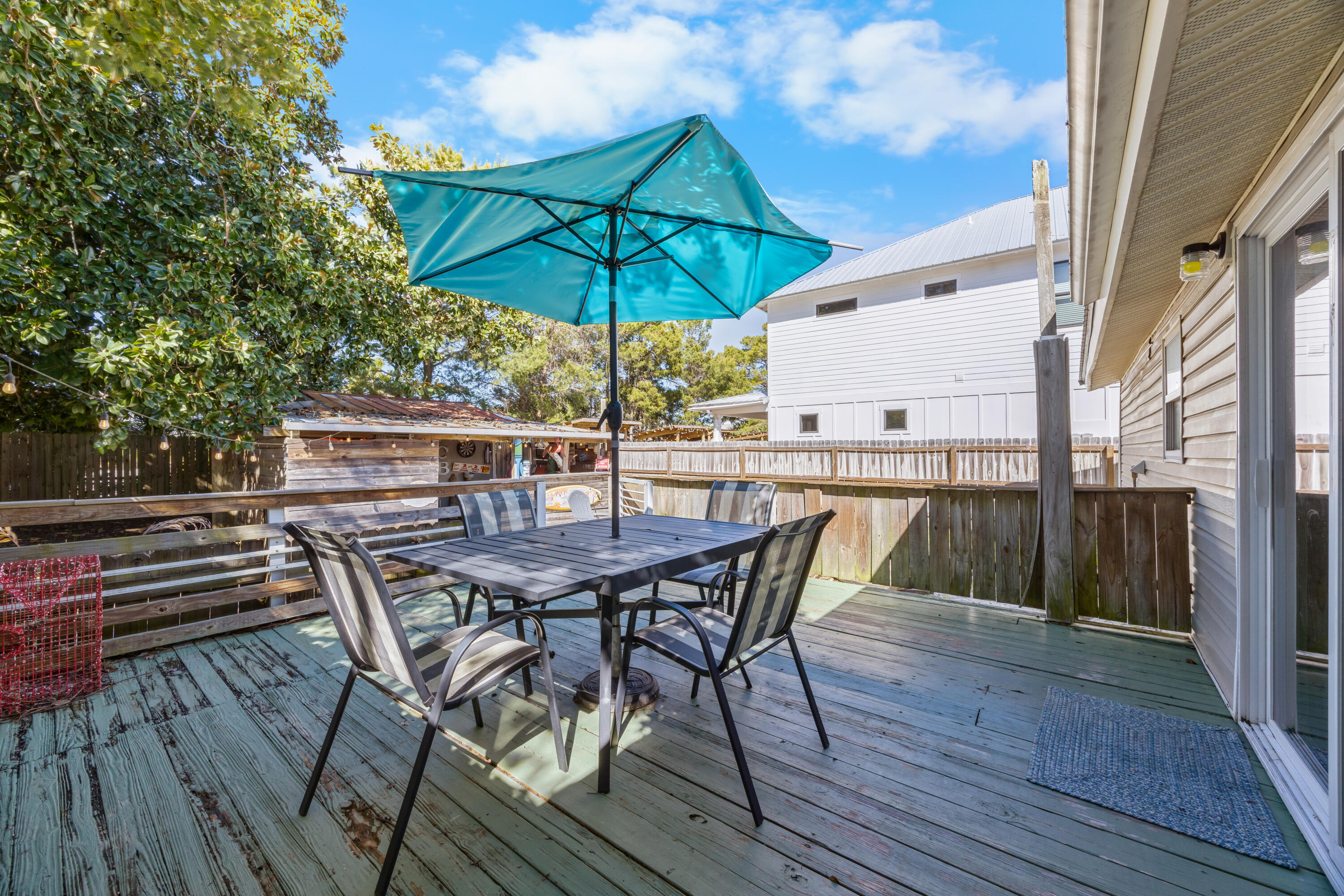 EL CENTRO BEACH - Residential