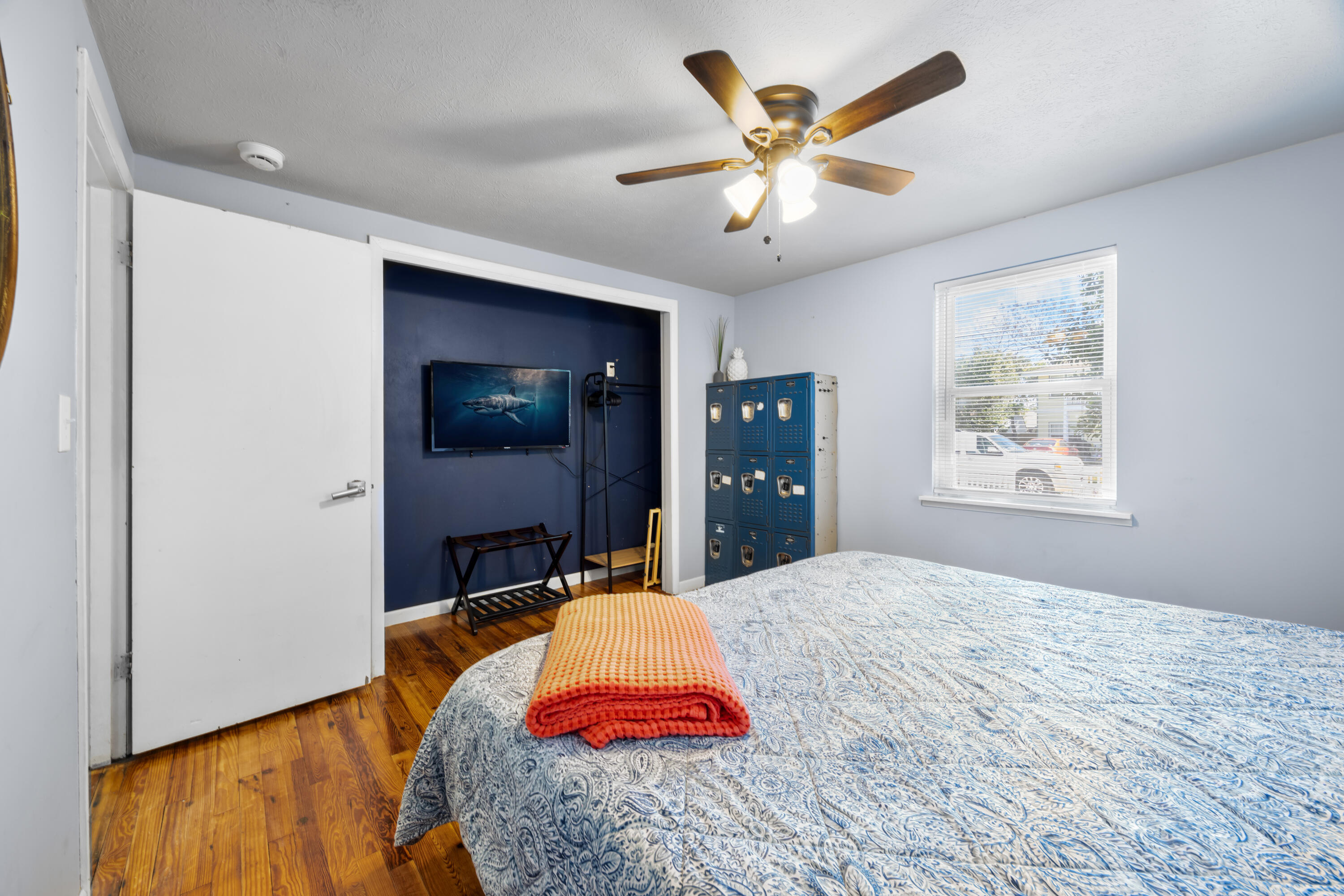 EL CENTRO BEACH - Residential