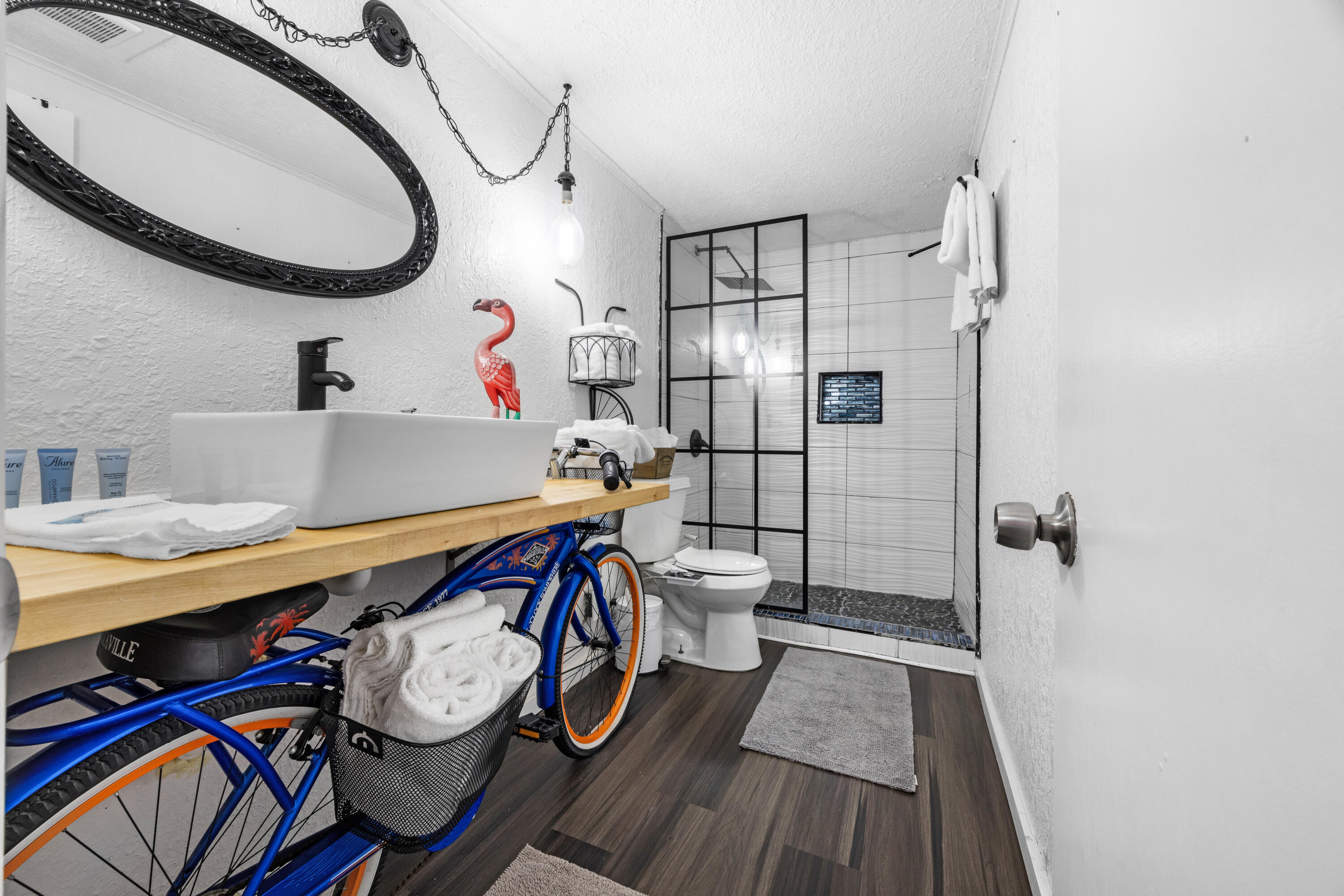 EL CENTRO BEACH - Residential