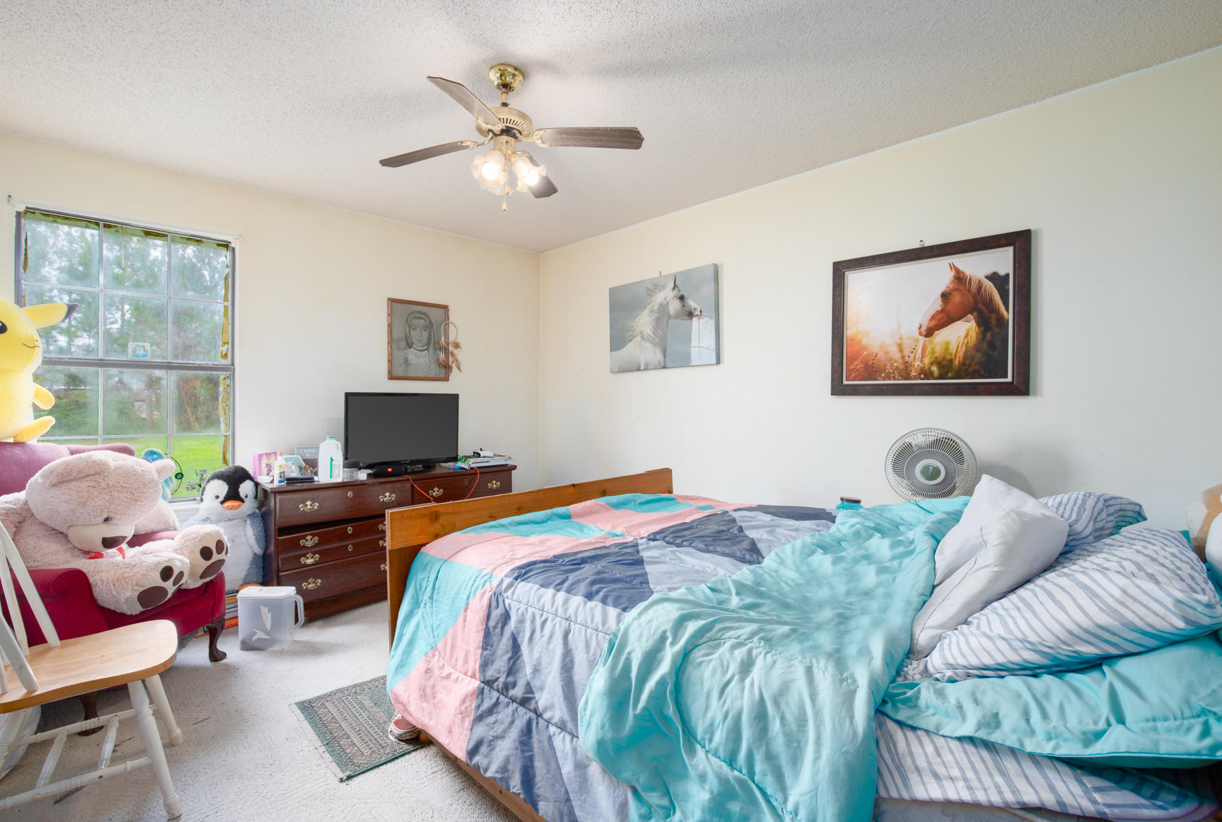 HOLLEY BY THE SEA - Residential