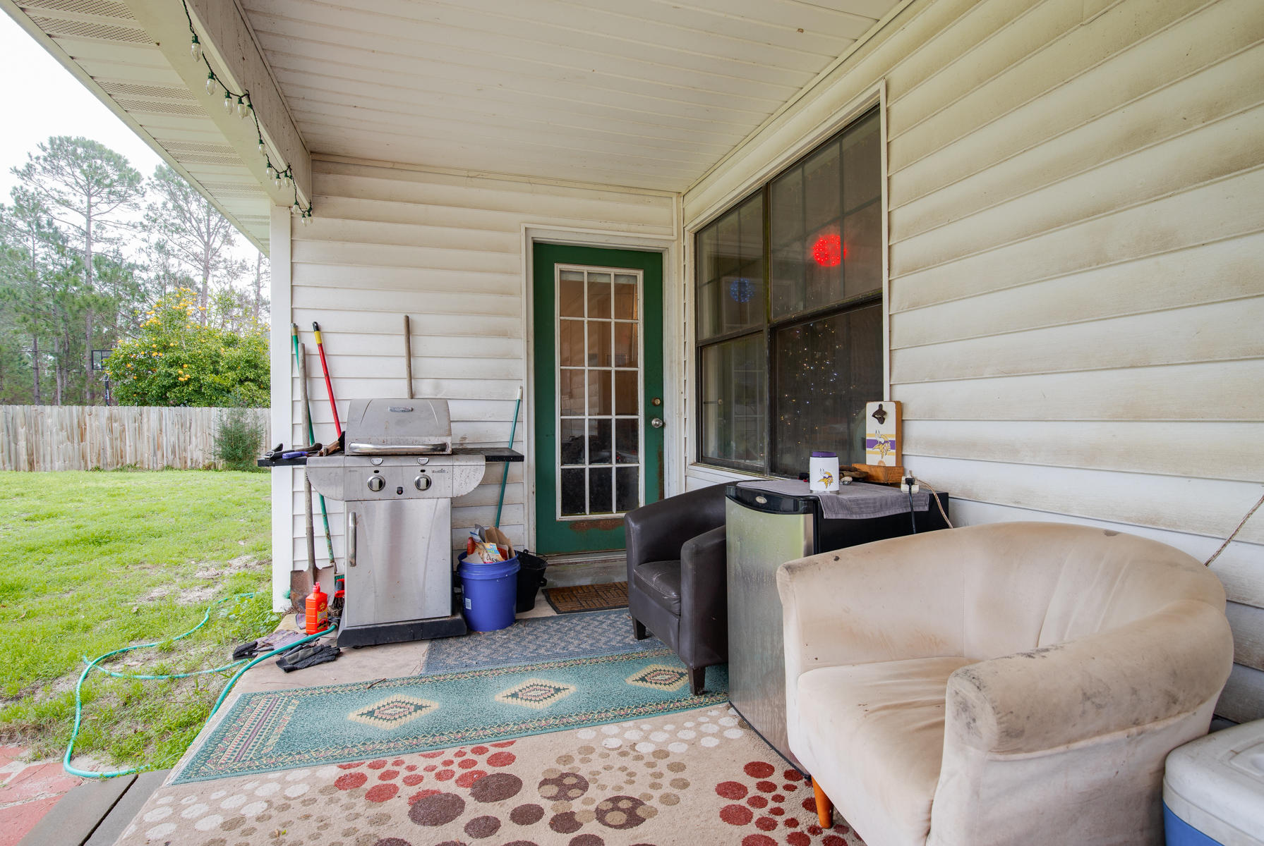 HOLLEY BY THE SEA - Residential