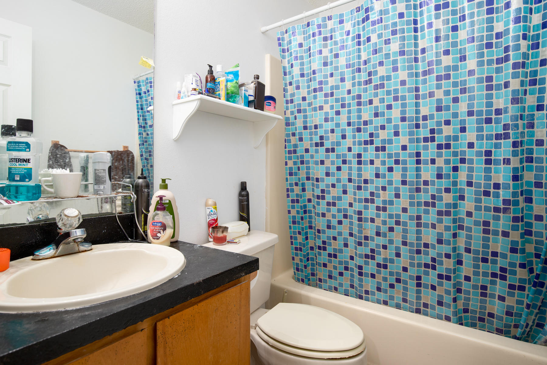 HOLLEY BY THE SEA - Residential