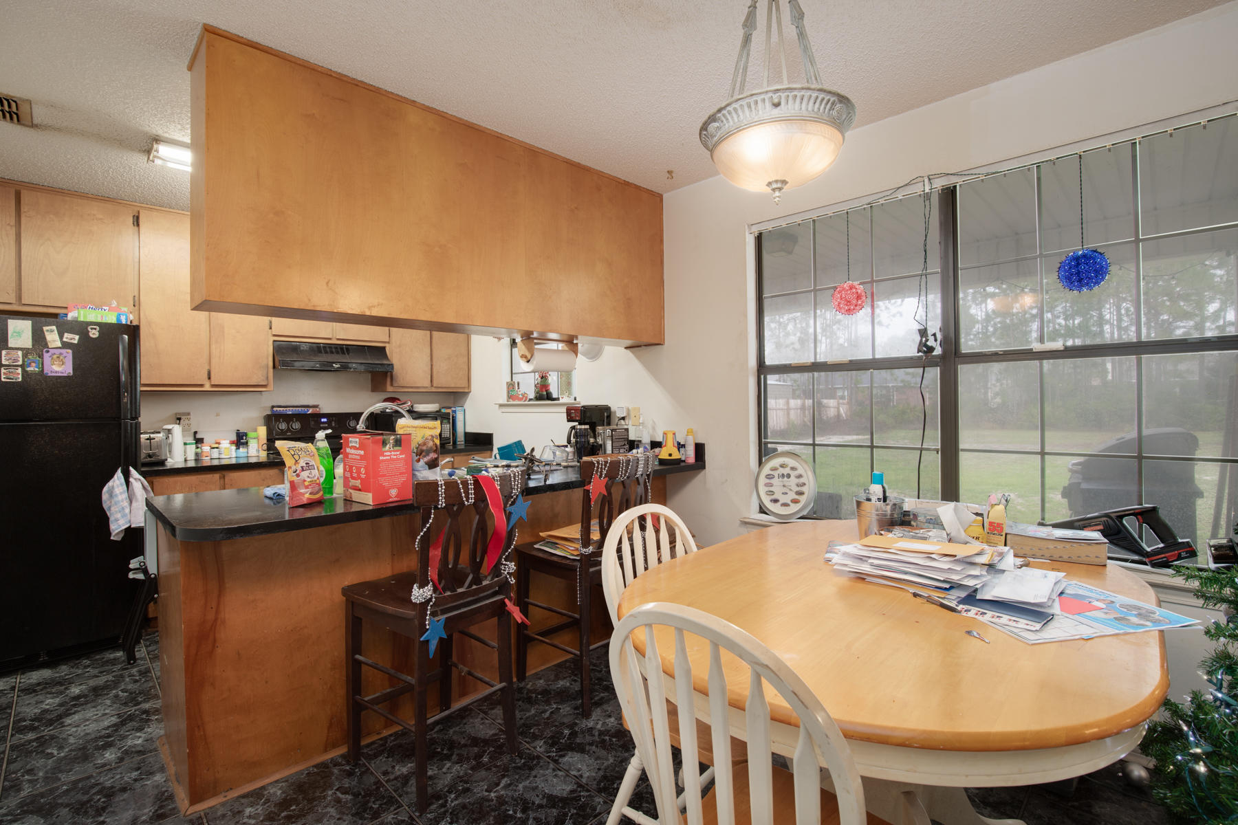 HOLLEY BY THE SEA - Residential