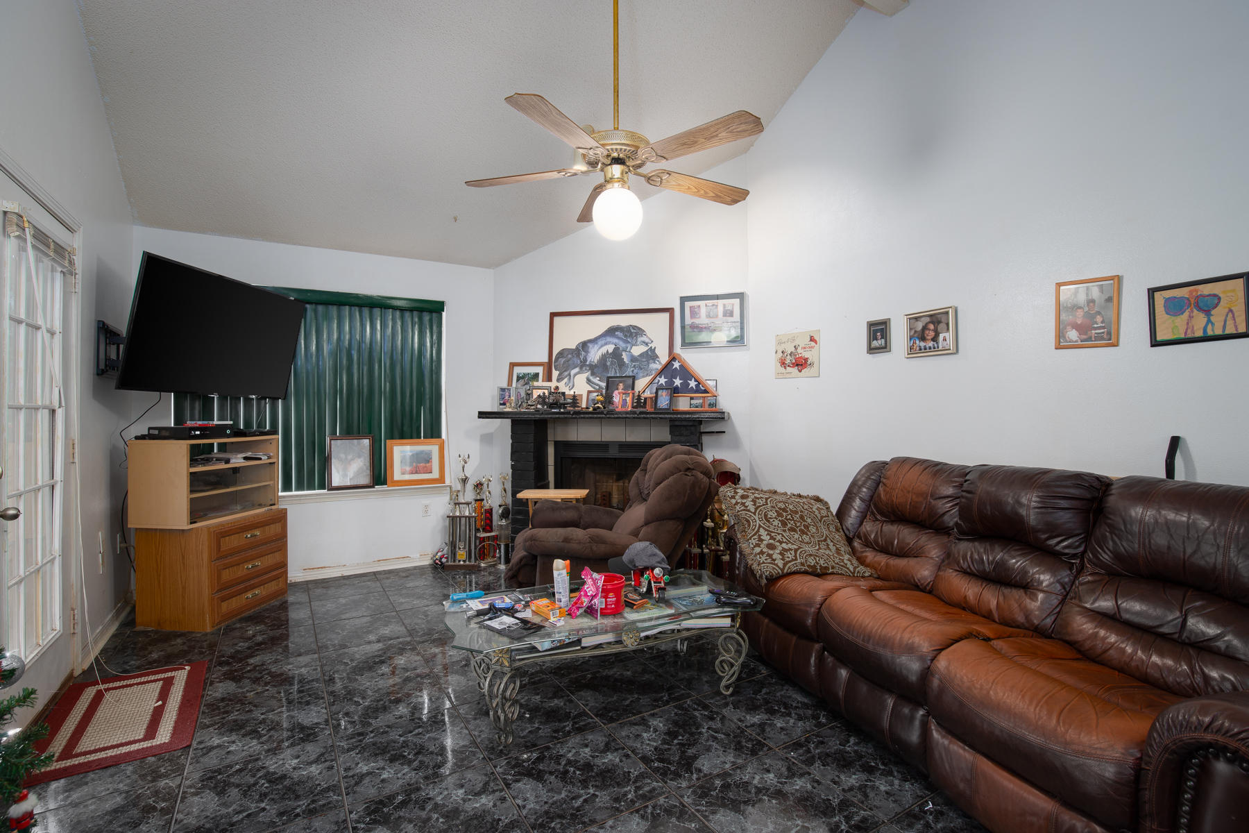 HOLLEY BY THE SEA - Residential