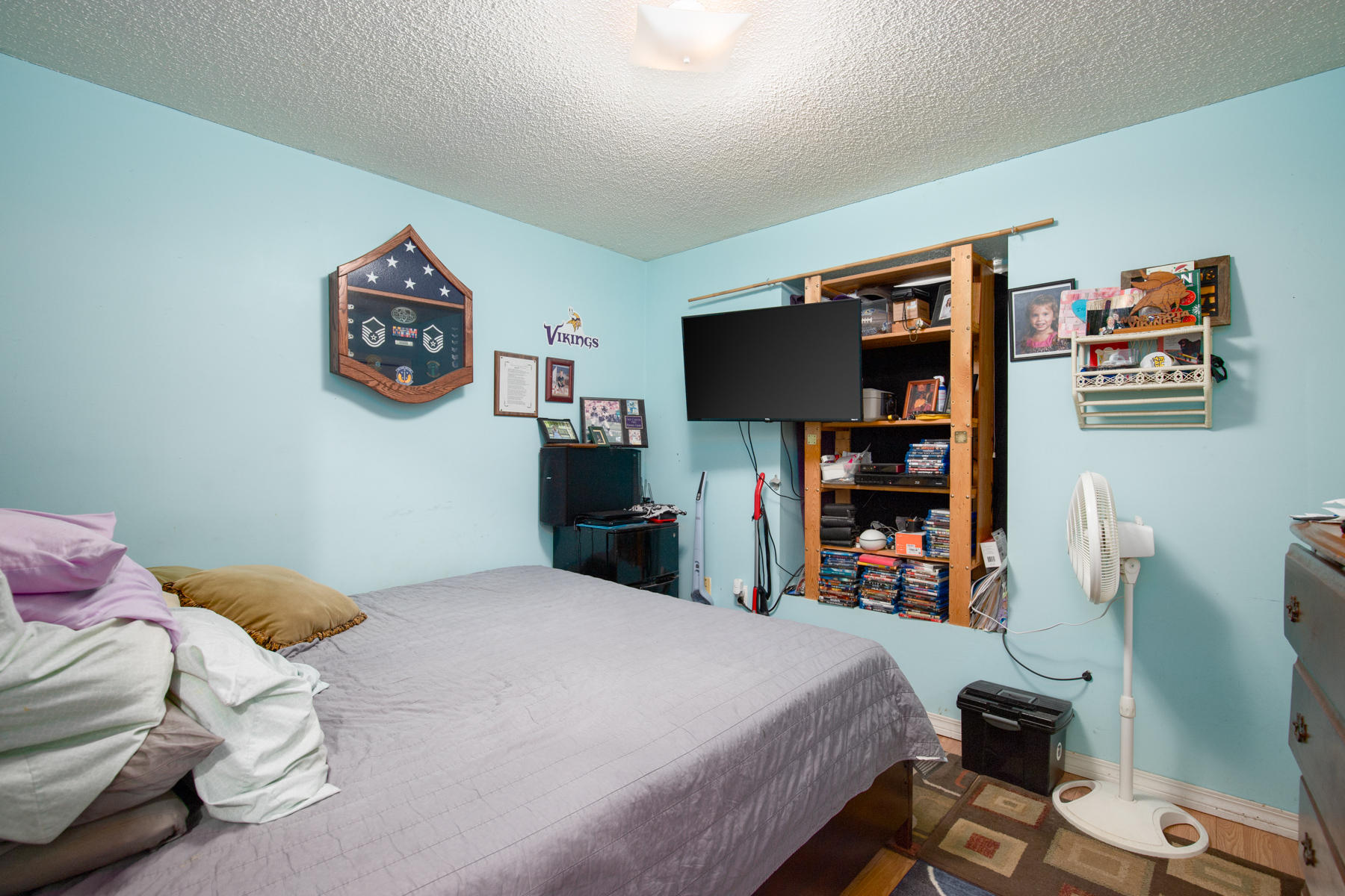 HOLLEY BY THE SEA - Residential