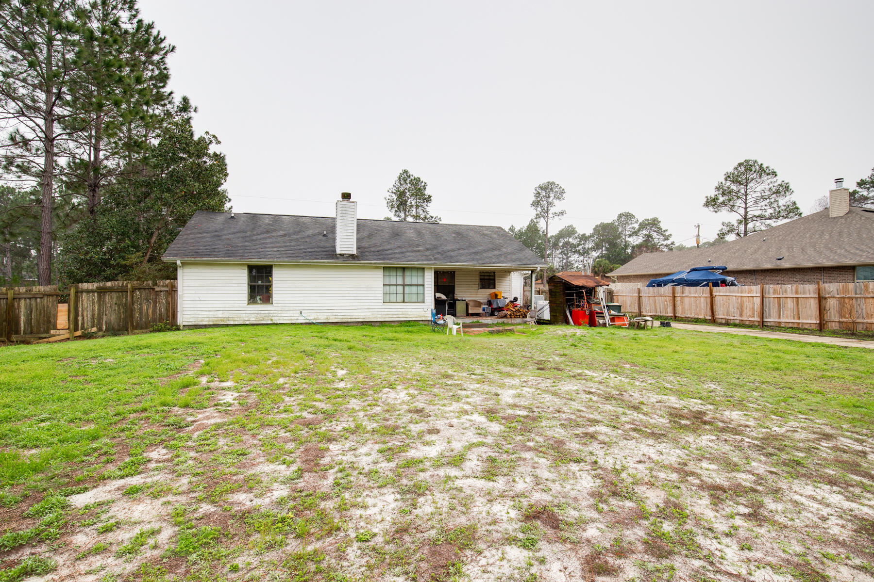 HOLLEY BY THE SEA - Residential