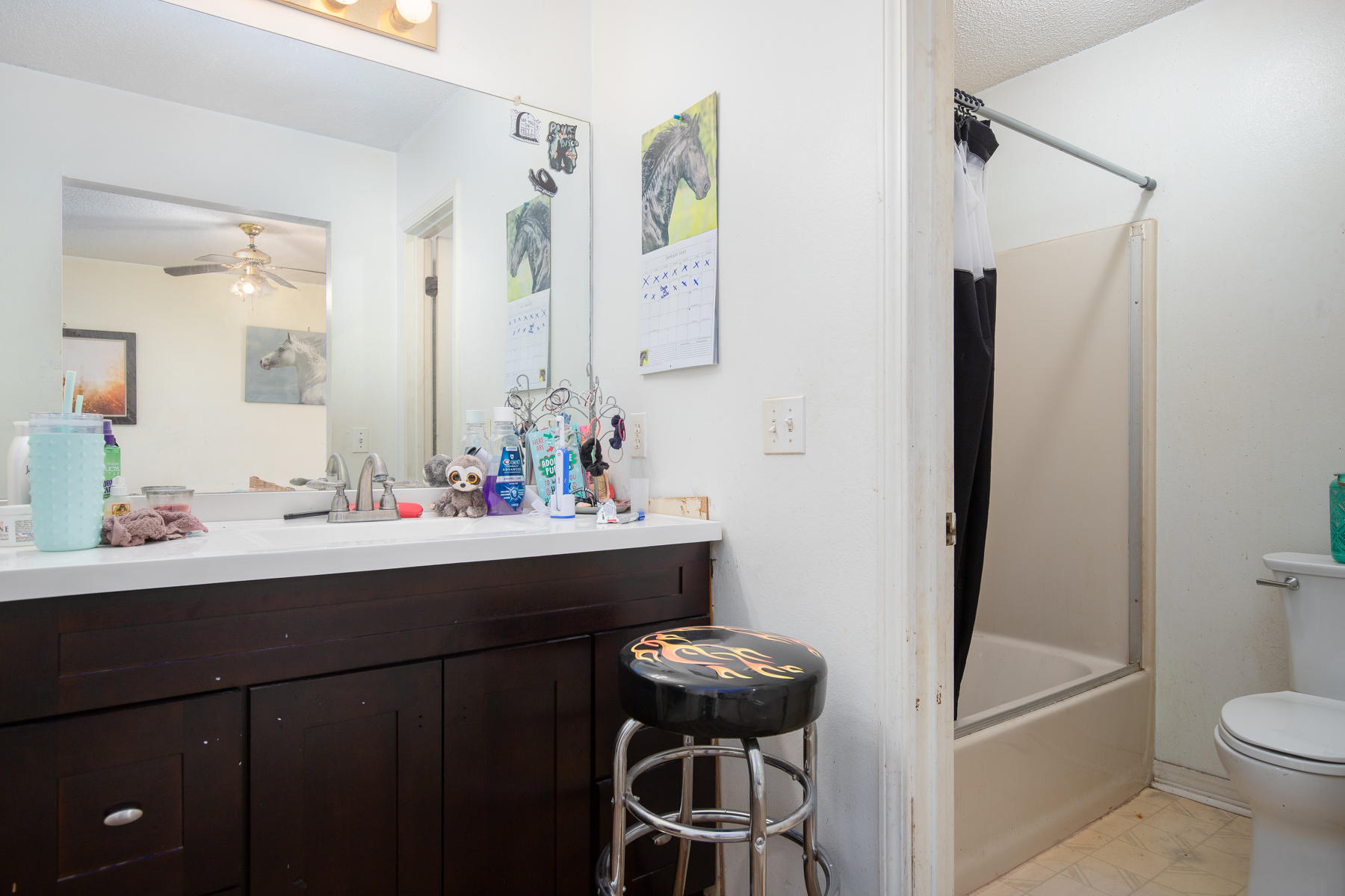 HOLLEY BY THE SEA - Residential