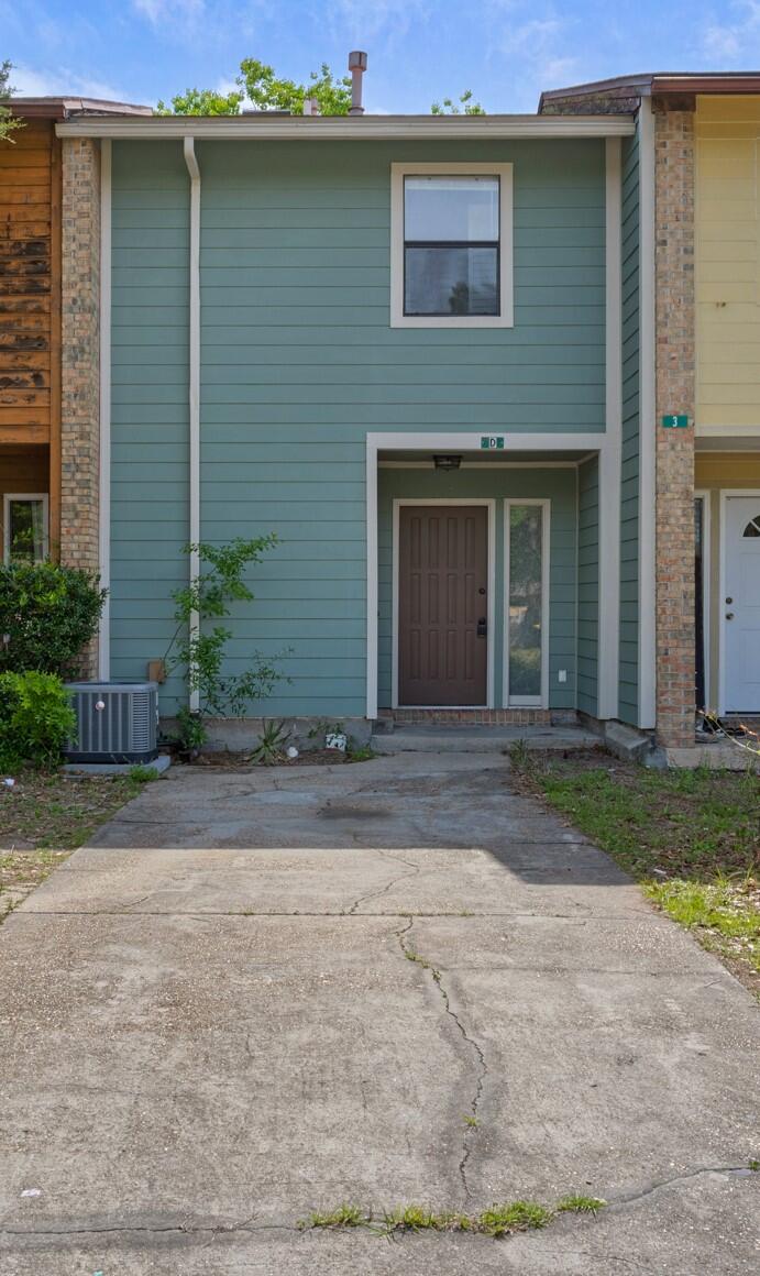 montage manor - Residential Lease