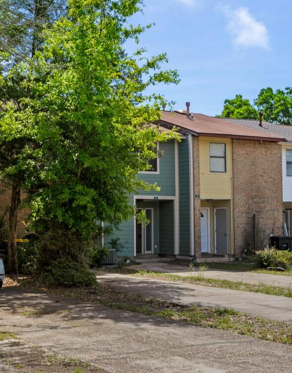 montage manor - Residential Lease