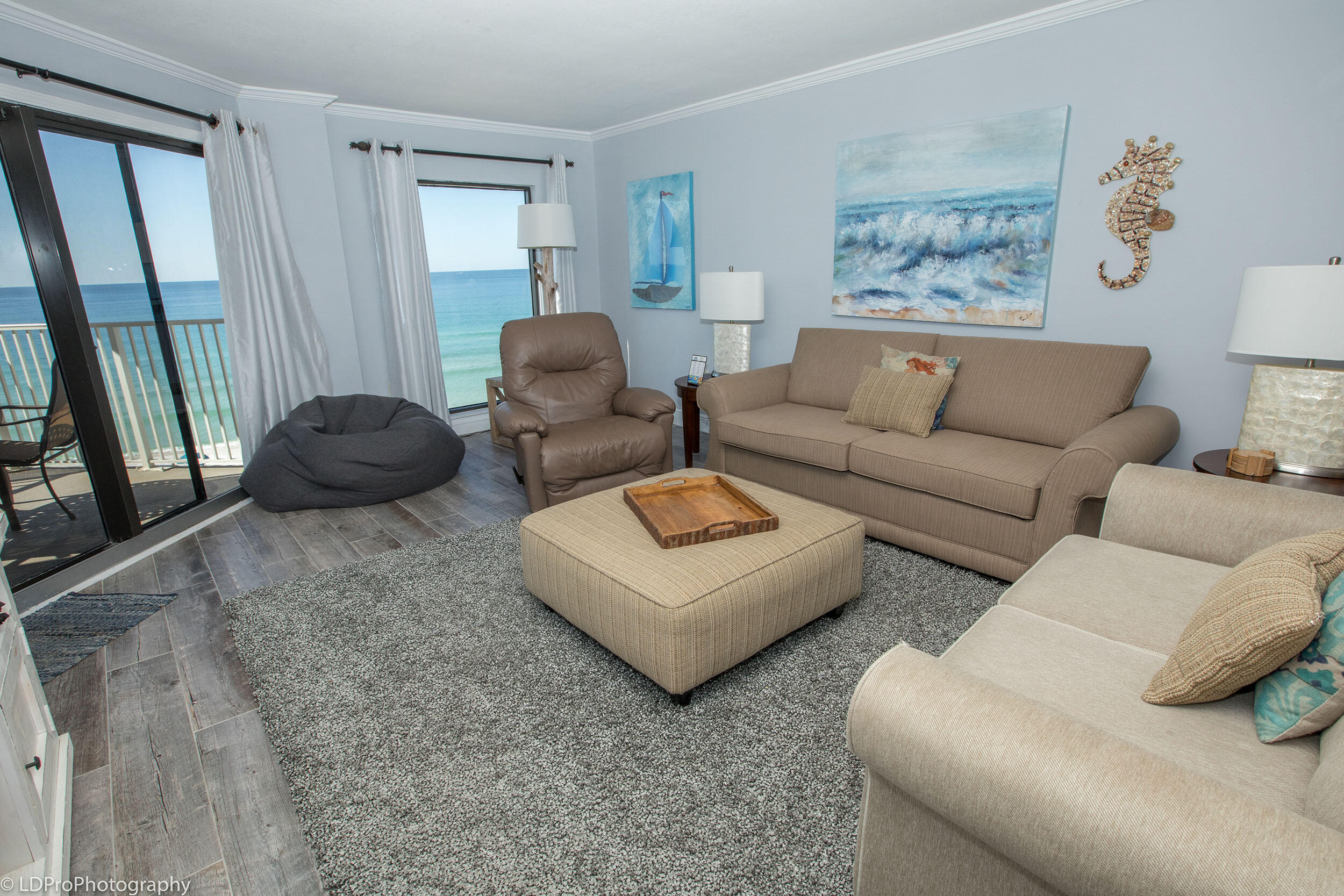INLET REEF CLUB CONDO - Residential