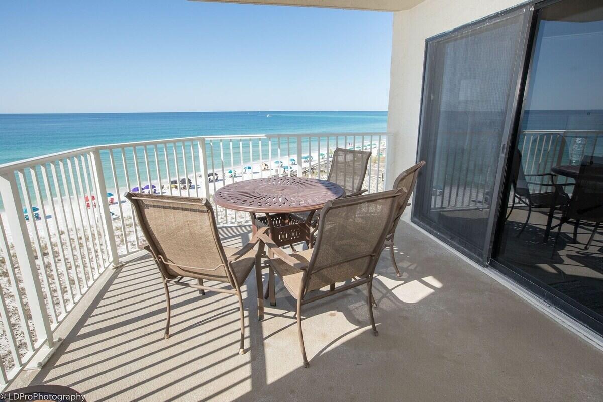 INLET REEF CLUB CONDO - Residential