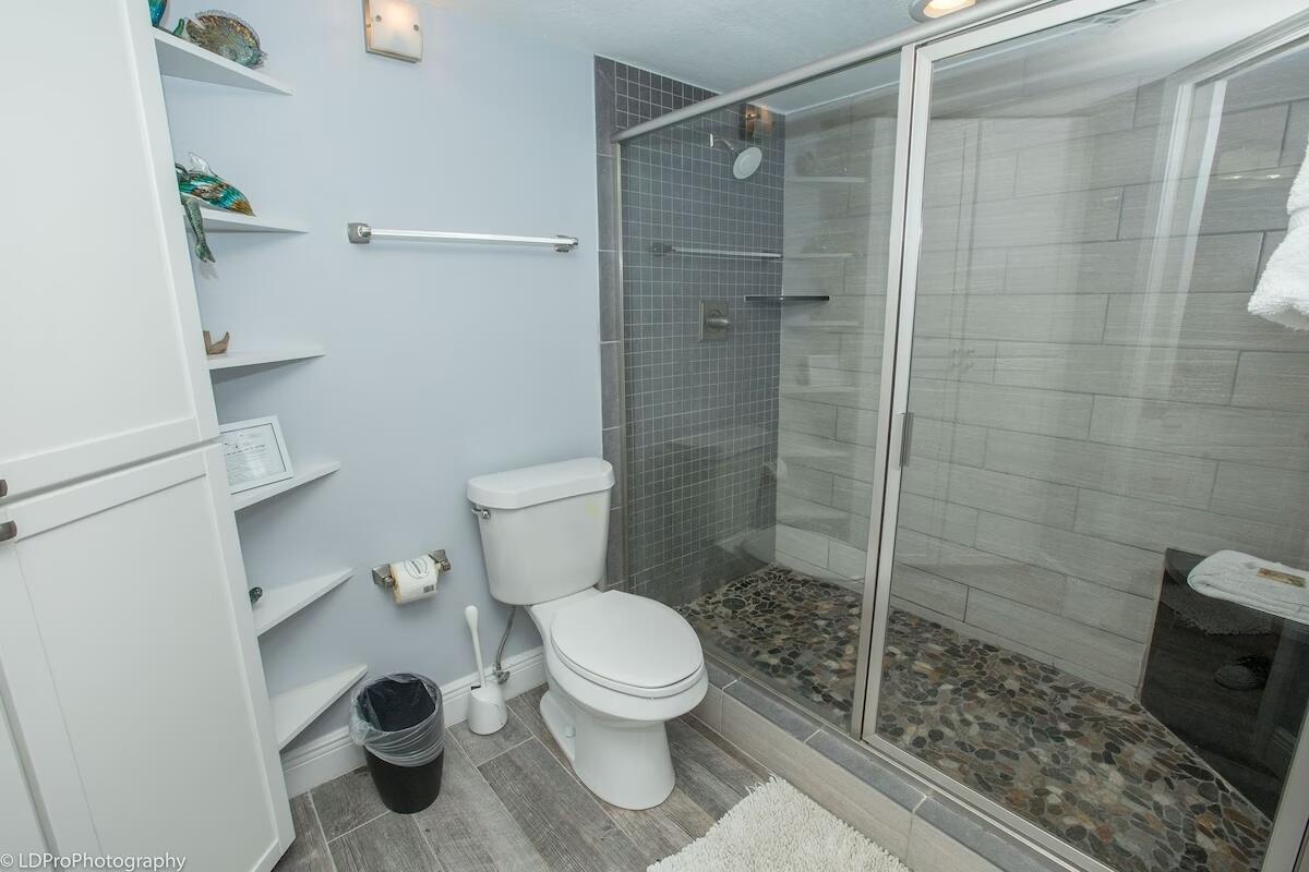 INLET REEF CLUB CONDO - Residential