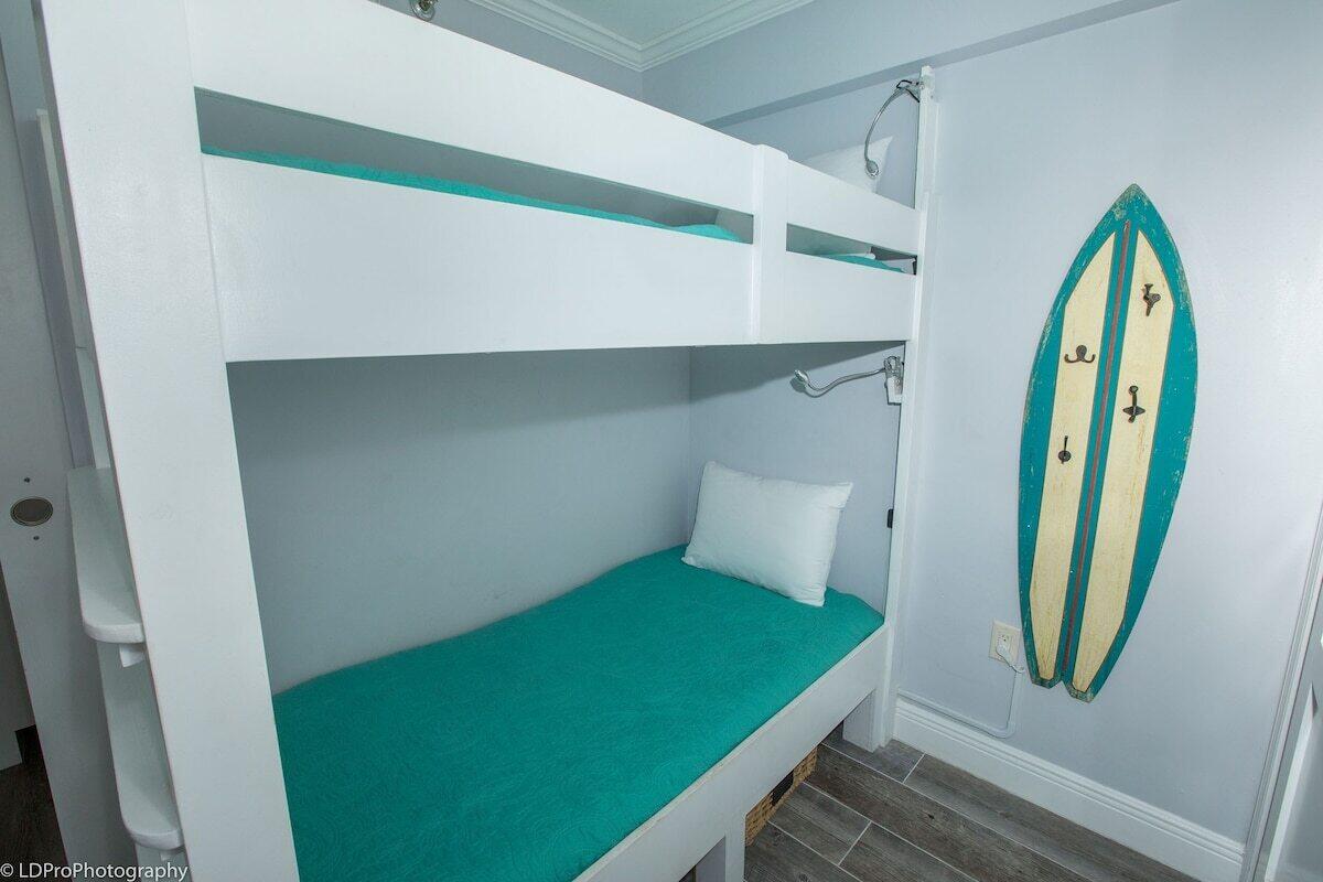 INLET REEF CLUB CONDO - Residential