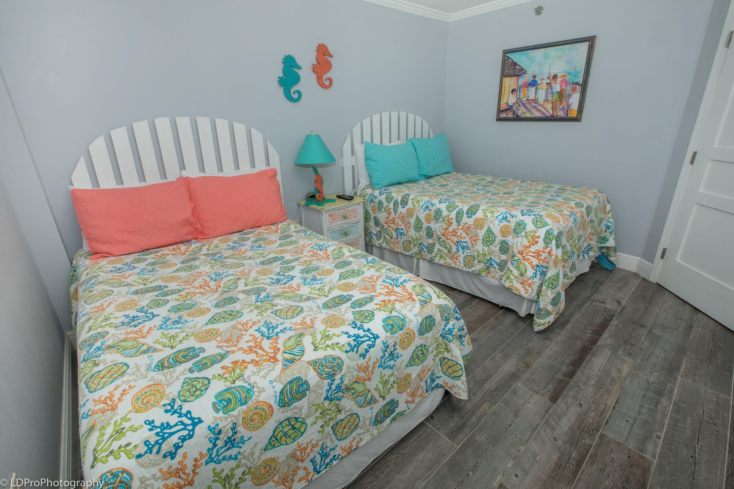 INLET REEF CLUB CONDO - Residential