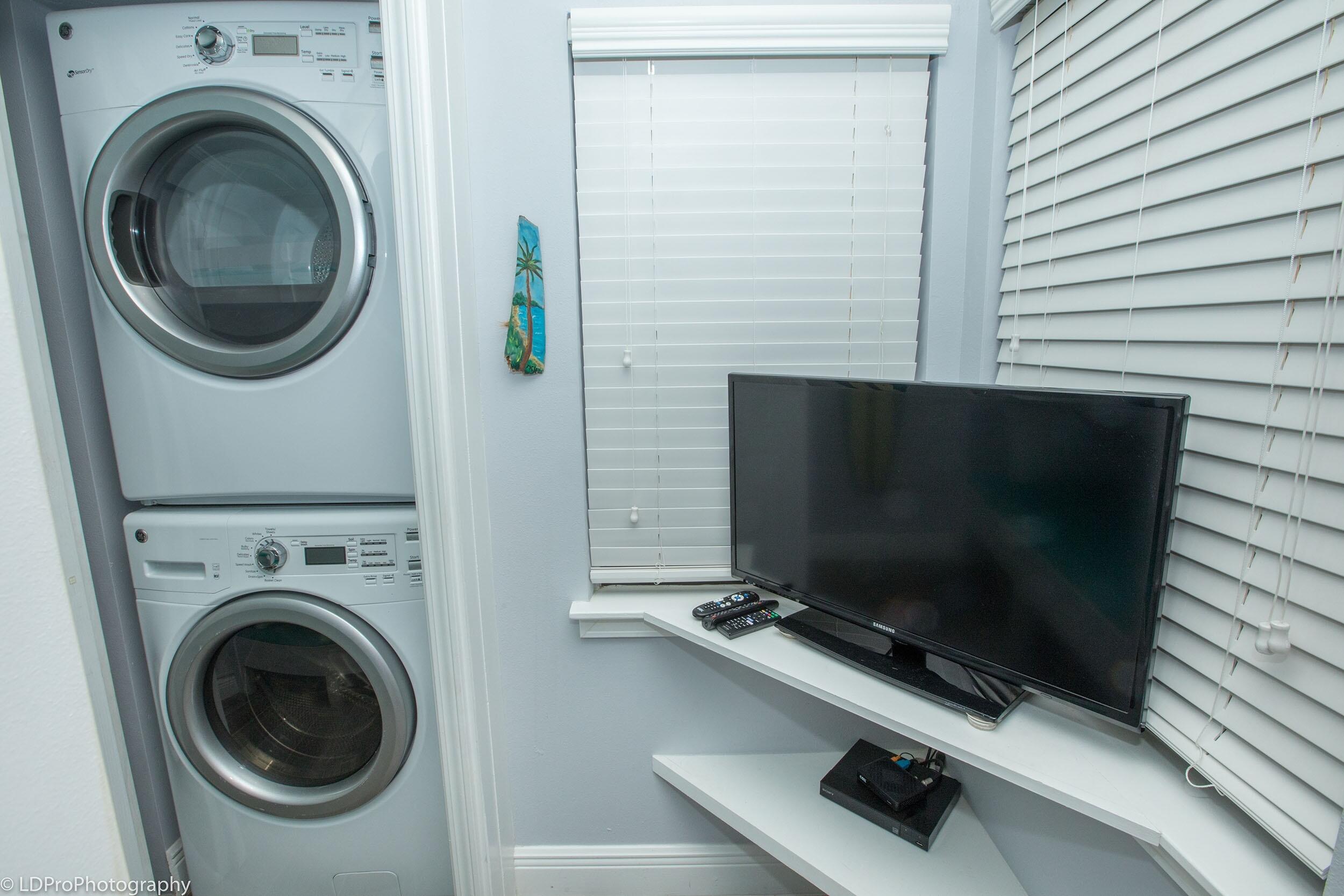 INLET REEF CLUB CONDO - Residential