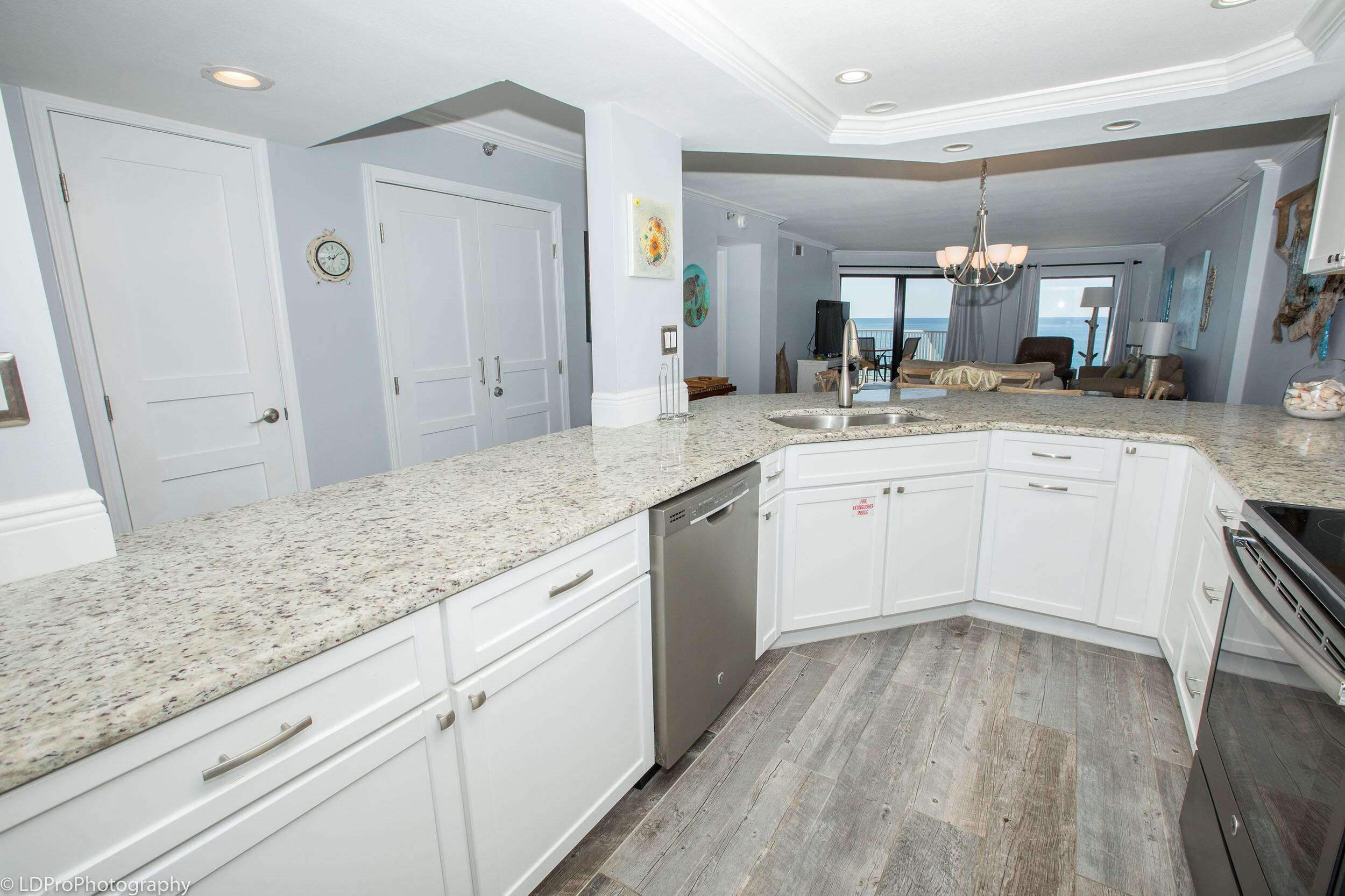 INLET REEF CLUB CONDO - Residential