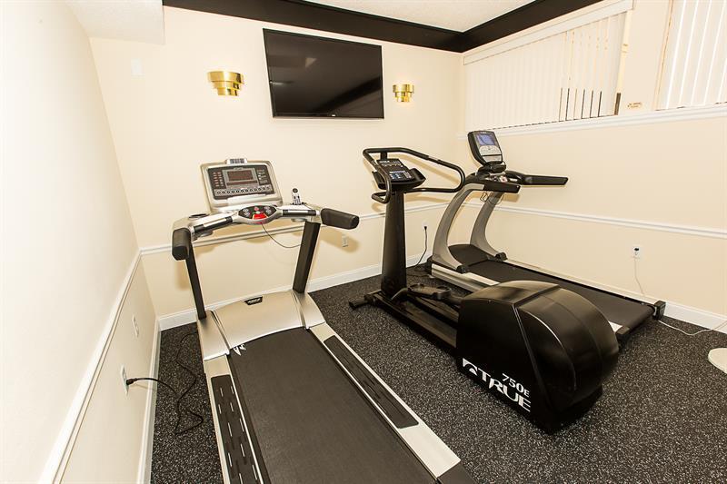 INLET REEF CLUB CONDO - Residential