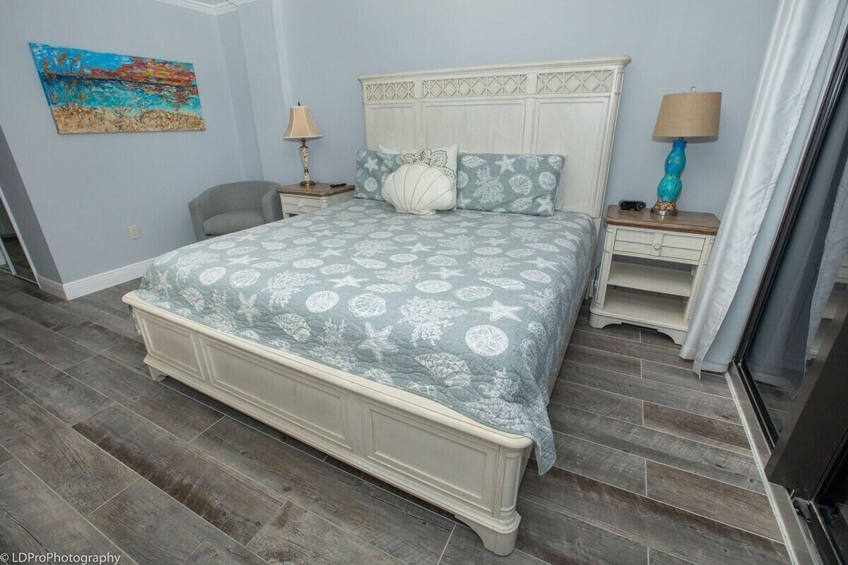 INLET REEF CLUB CONDO - Residential