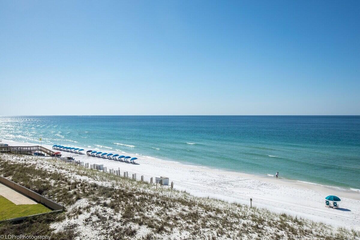 INLET REEF CLUB CONDO - Residential