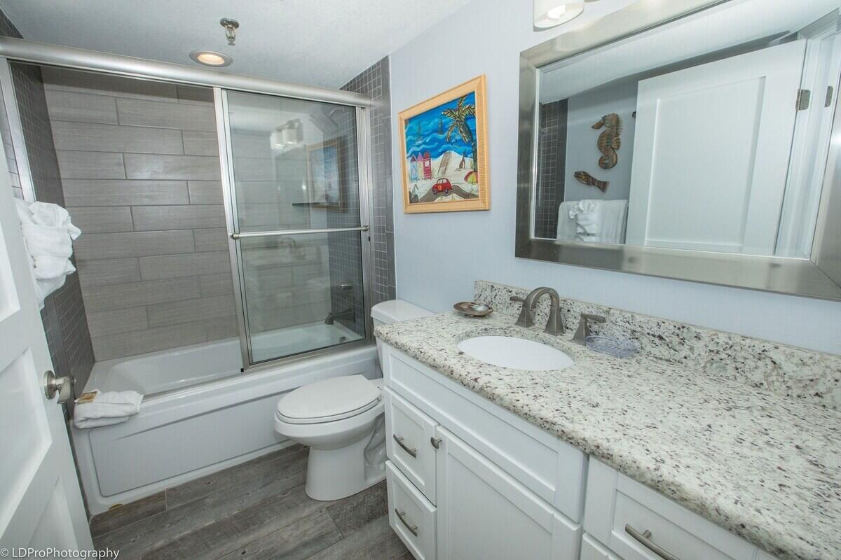 INLET REEF CLUB CONDO - Residential