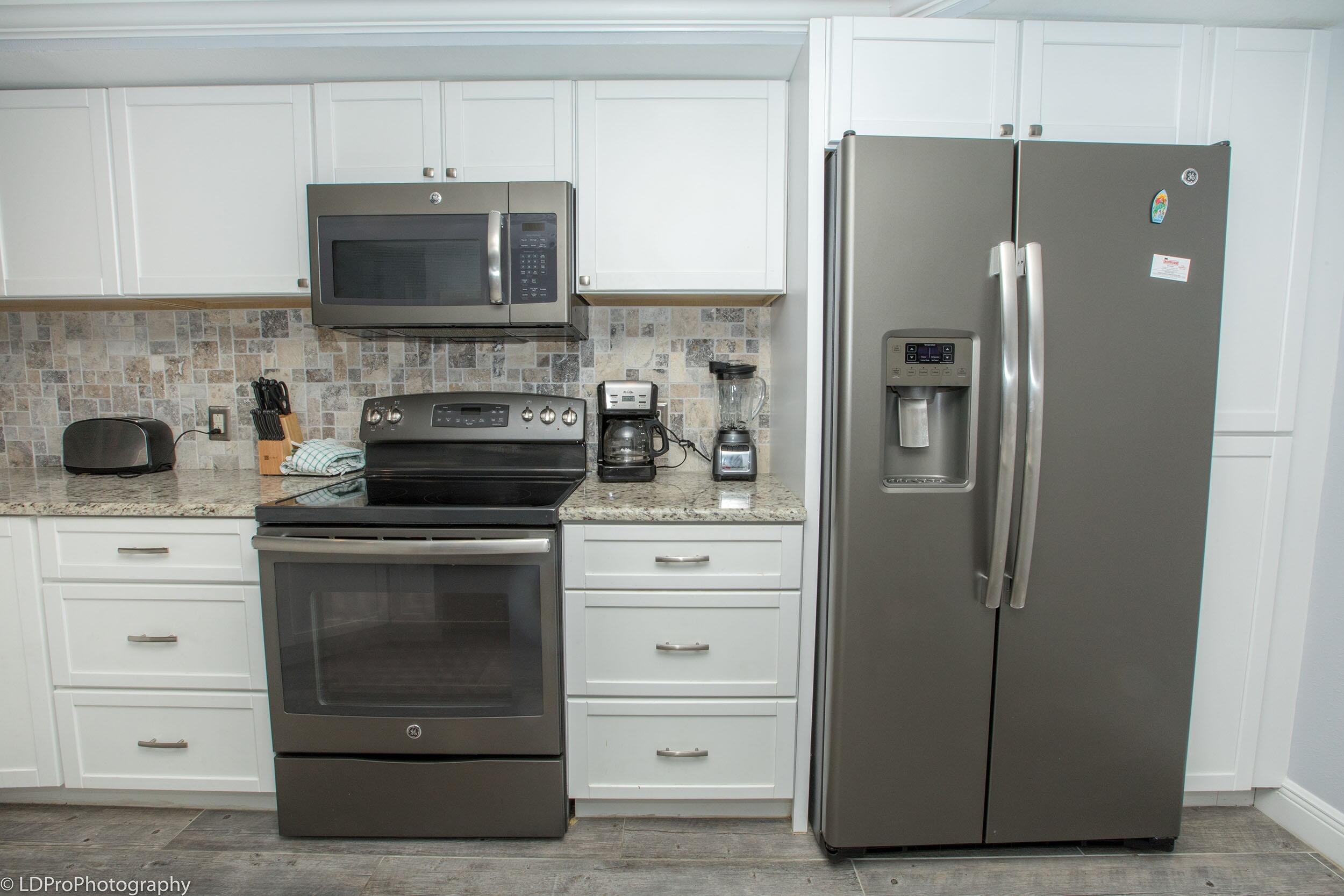 INLET REEF CLUB CONDO - Residential