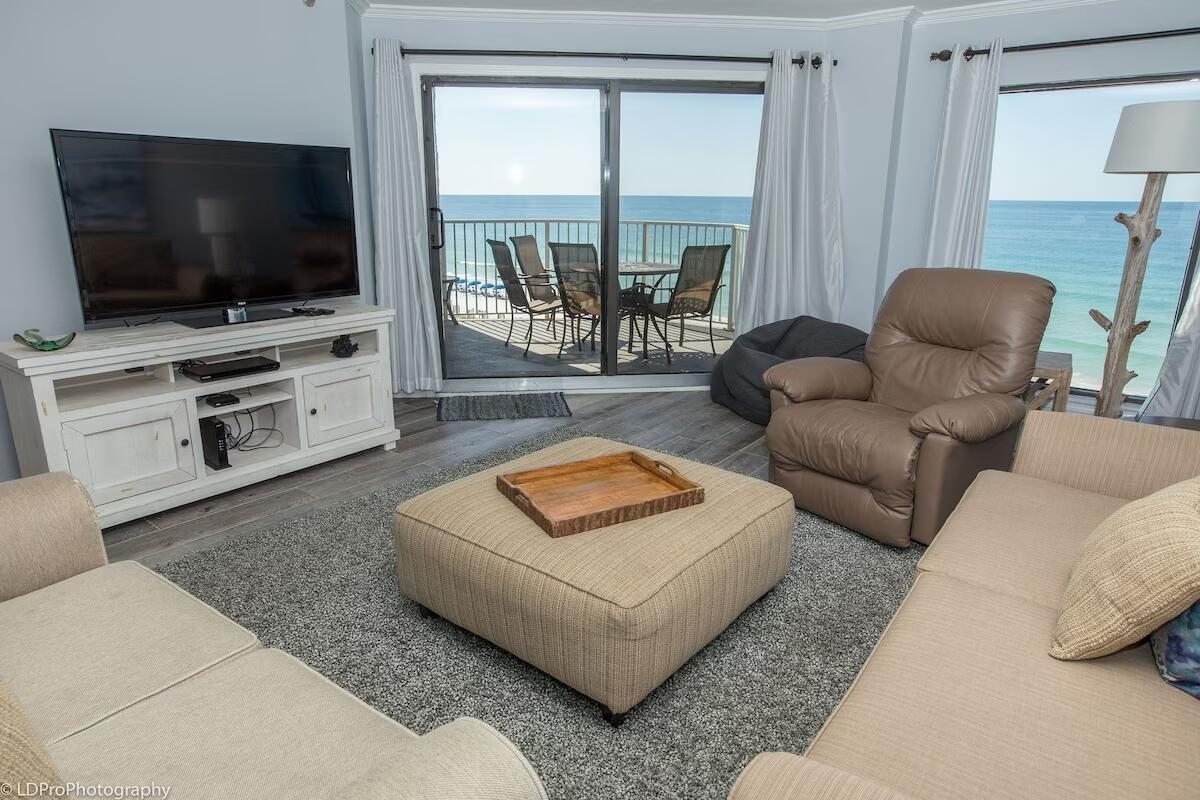 INLET REEF CLUB CONDO - Residential
