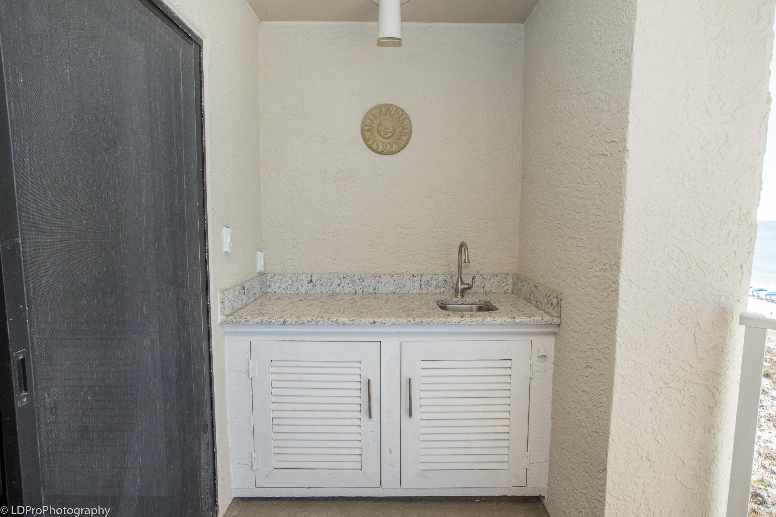 INLET REEF CLUB CONDO - Residential