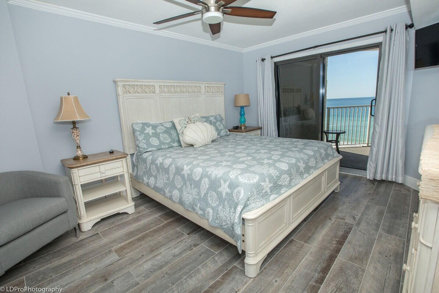 INLET REEF CLUB CONDO - Residential
