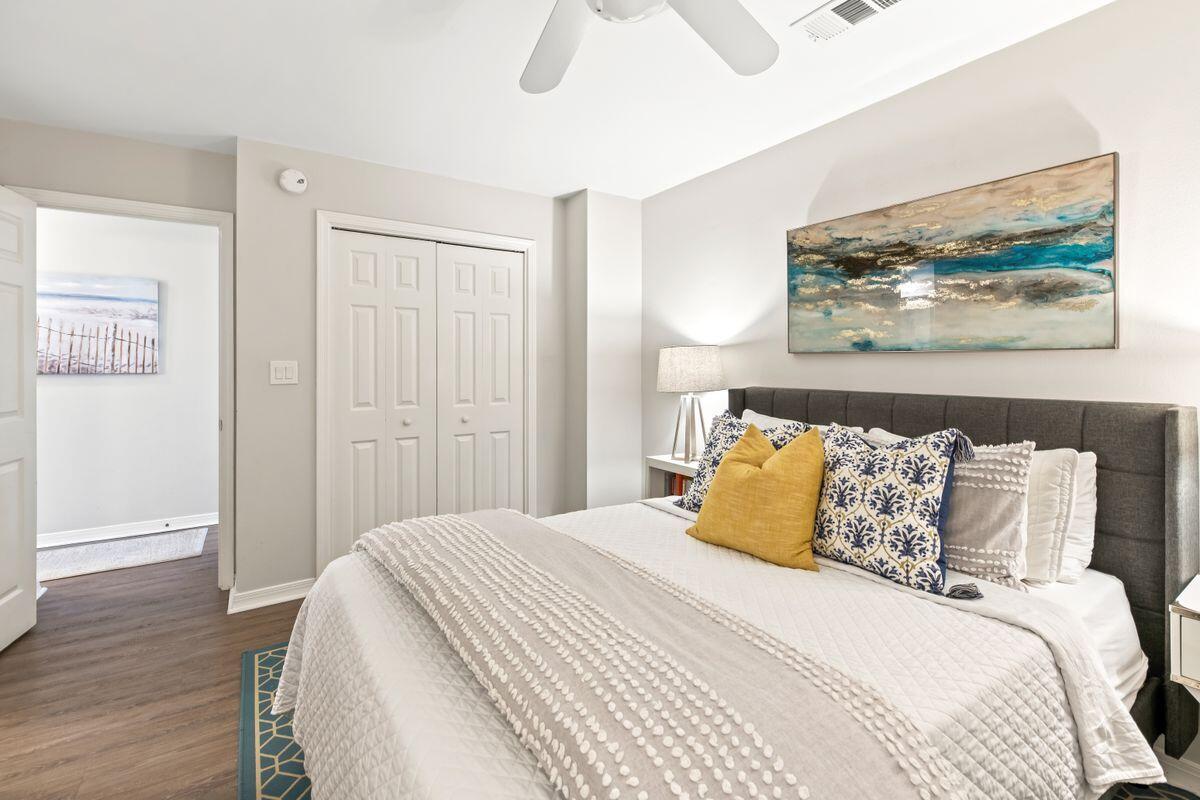 GULF PLACE CARIBBEAN CONDO - Residential