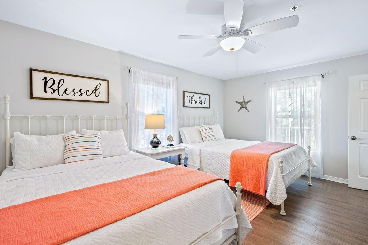 GULF PLACE CARIBBEAN CONDO - Residential