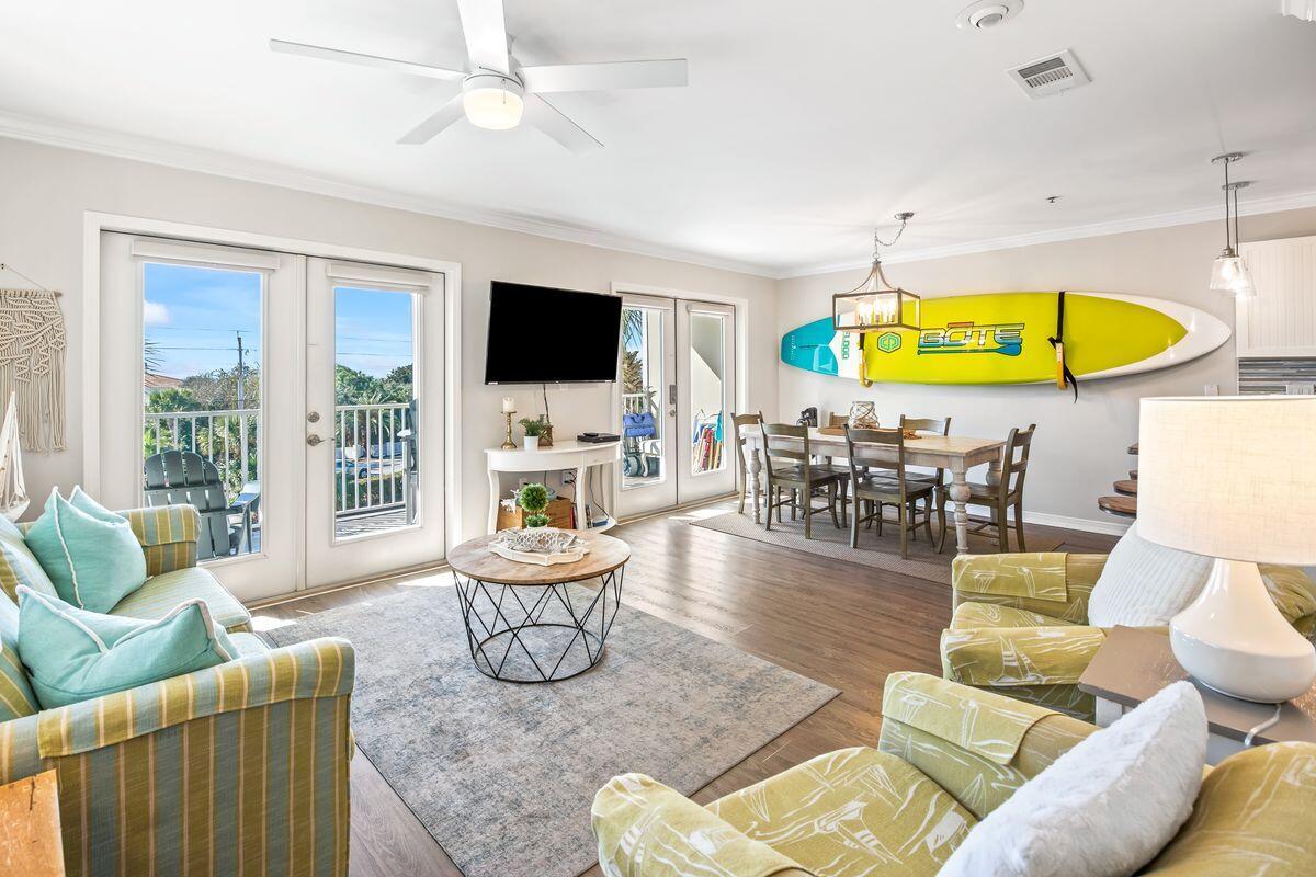 GULF PLACE CARIBBEAN CONDO - Residential