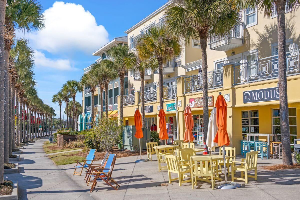 GULF PLACE CARIBBEAN CONDO - Residential