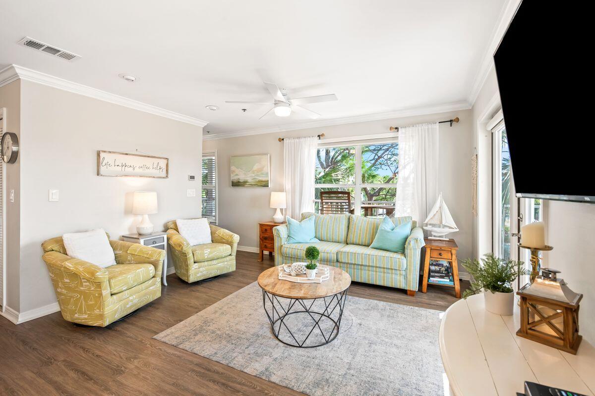 GULF PLACE CARIBBEAN CONDO - Residential