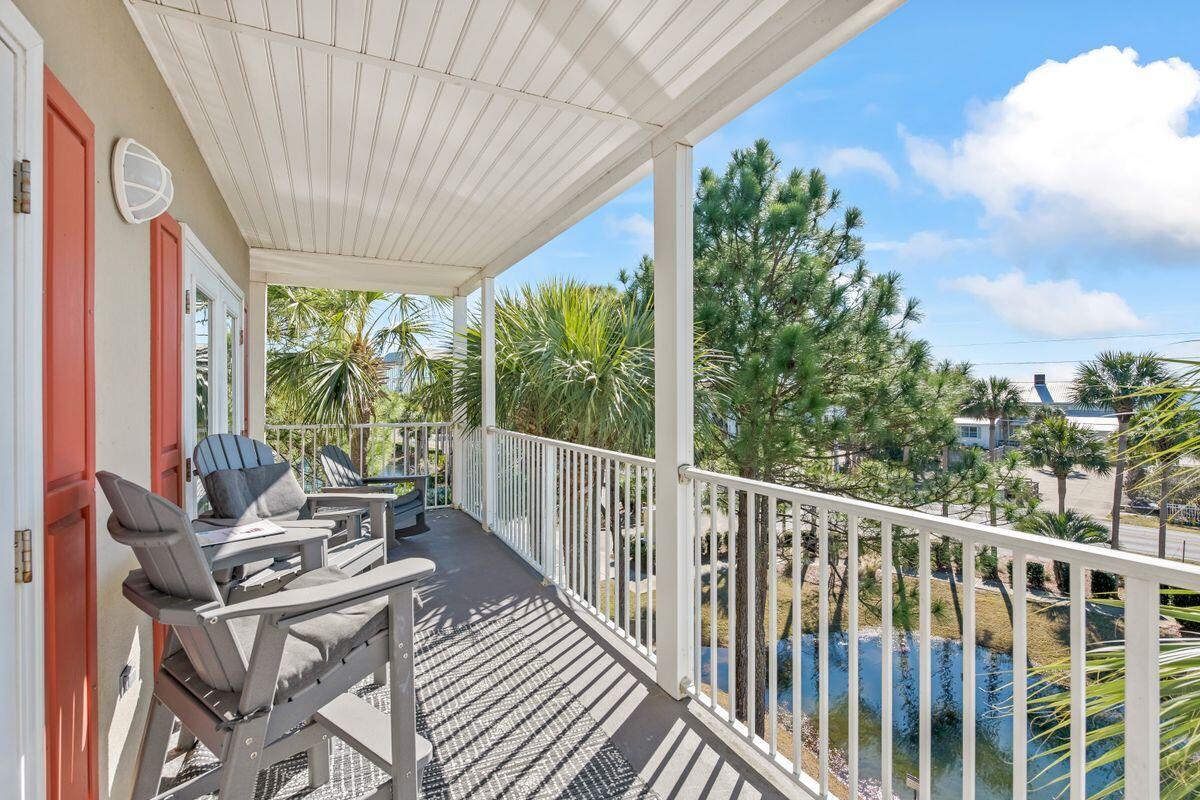 GULF PLACE CARIBBEAN CONDO - Residential