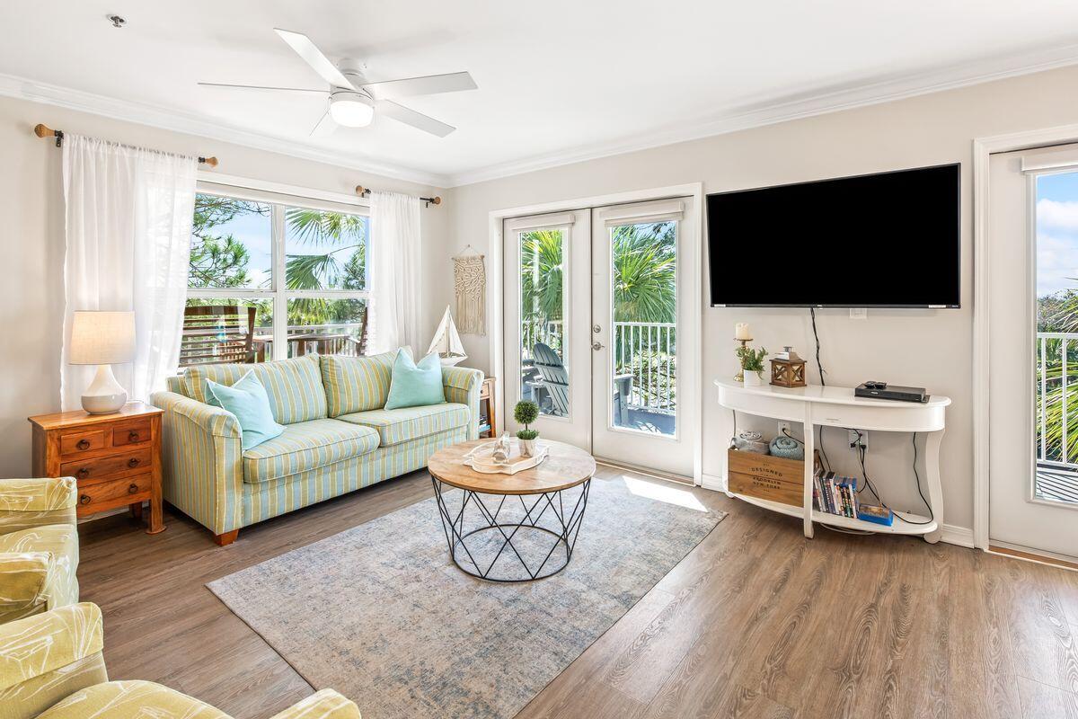 GULF PLACE CARIBBEAN CONDO - Residential