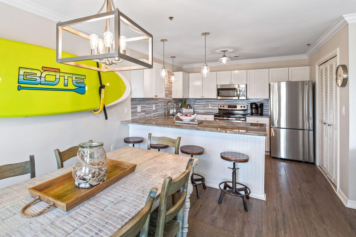 GULF PLACE CARIBBEAN CONDO - Residential