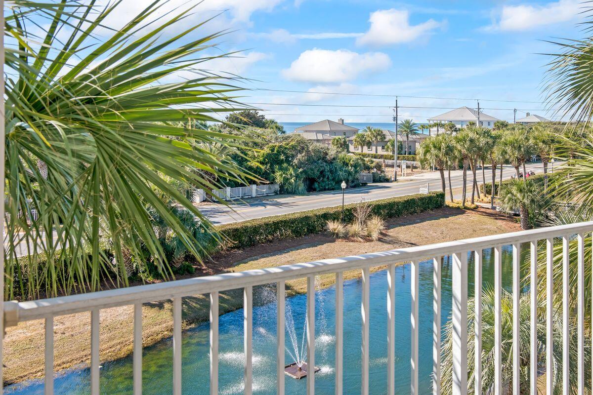 GULF PLACE CARIBBEAN CONDO - Residential